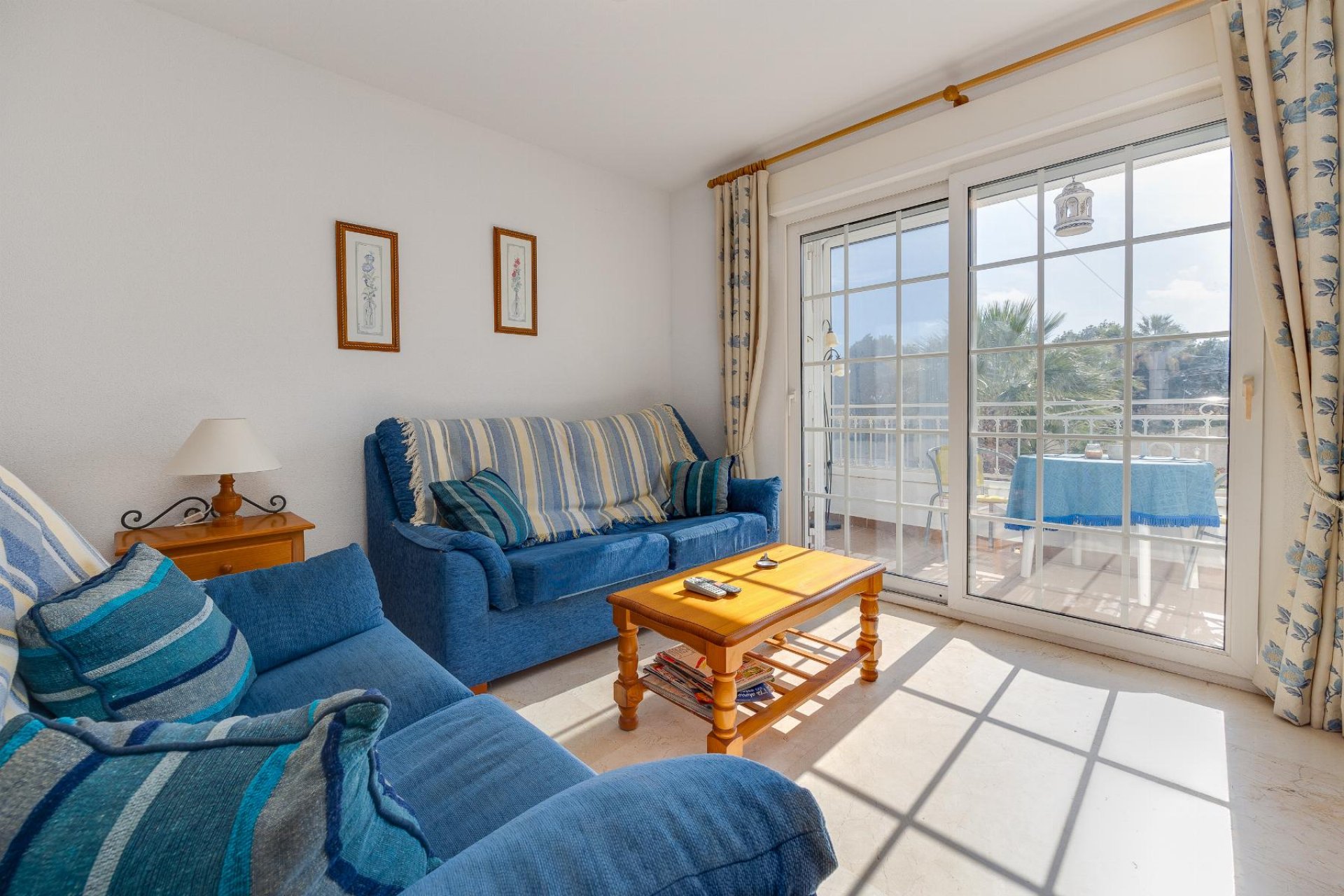 Reventa - Bungalow -
Orihuela Costa - Villamartín