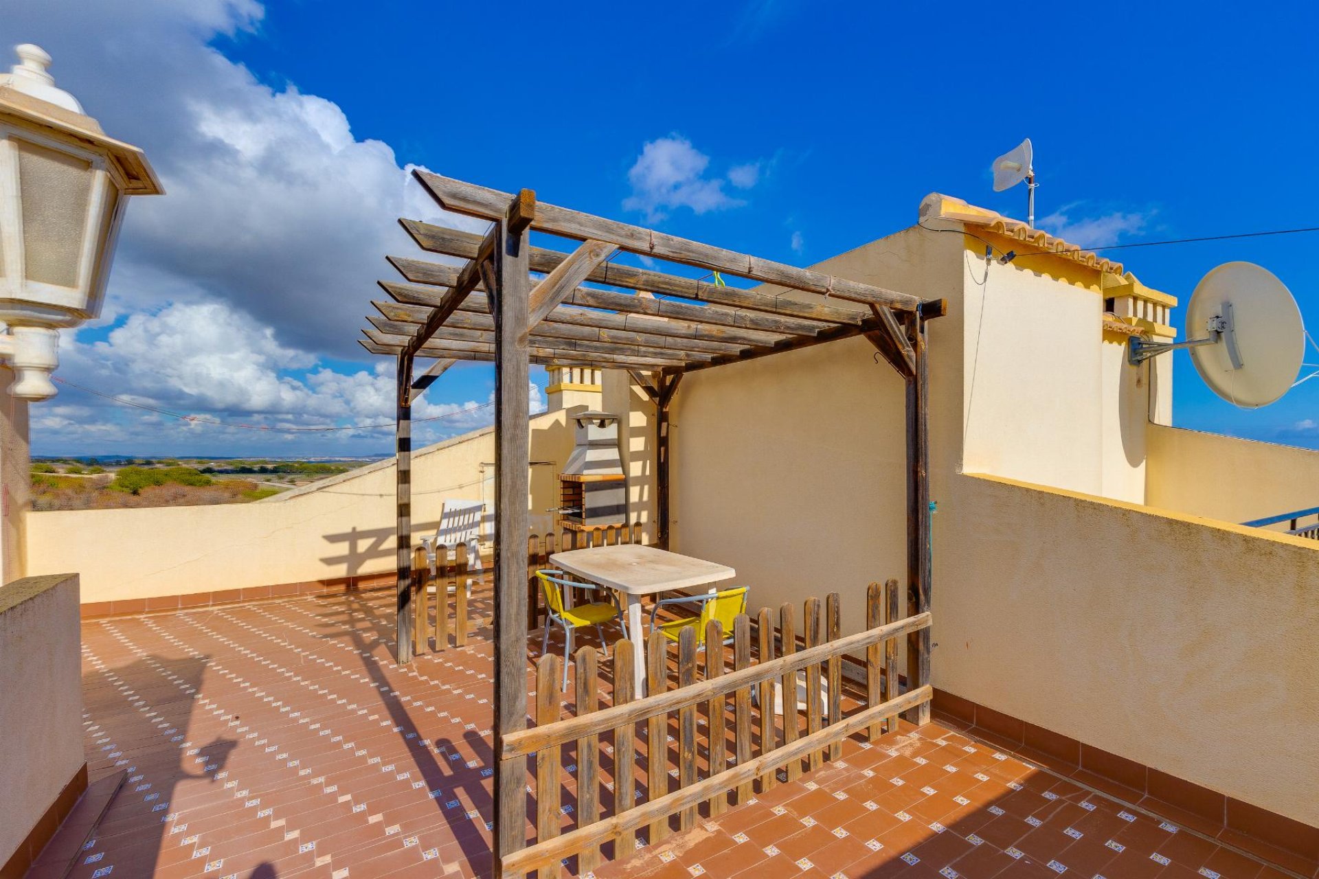 Reventa - Bungalow -
Orihuela Costa - Villamartín