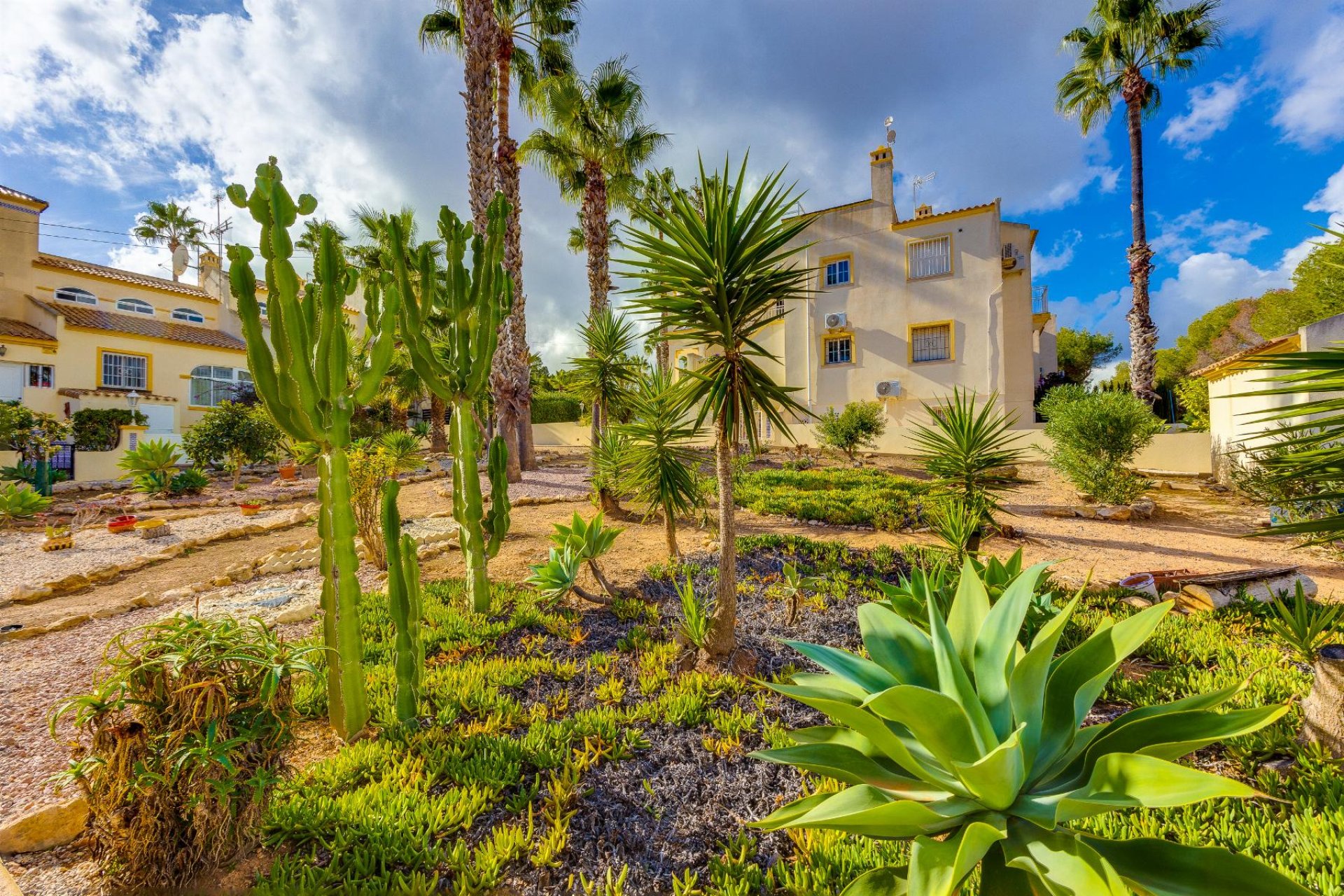 Reventa - Bungalow -
Orihuela Costa - Villamartín