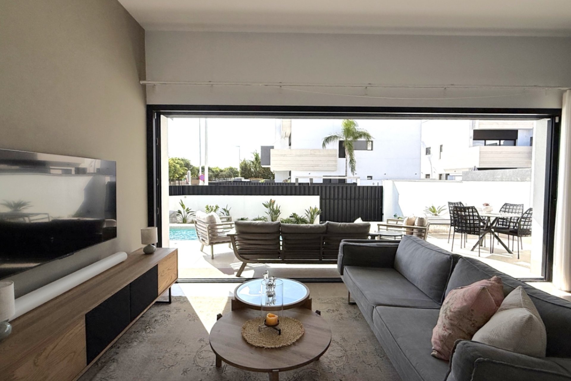 Reventa - Bungalow -
Pilar de la Horadada - Costa Blanca Sur