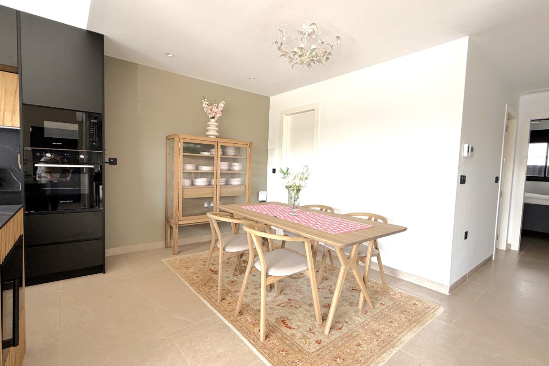 Reventa - Bungalow -
Pilar de la Horadada - Costa Blanca Sur