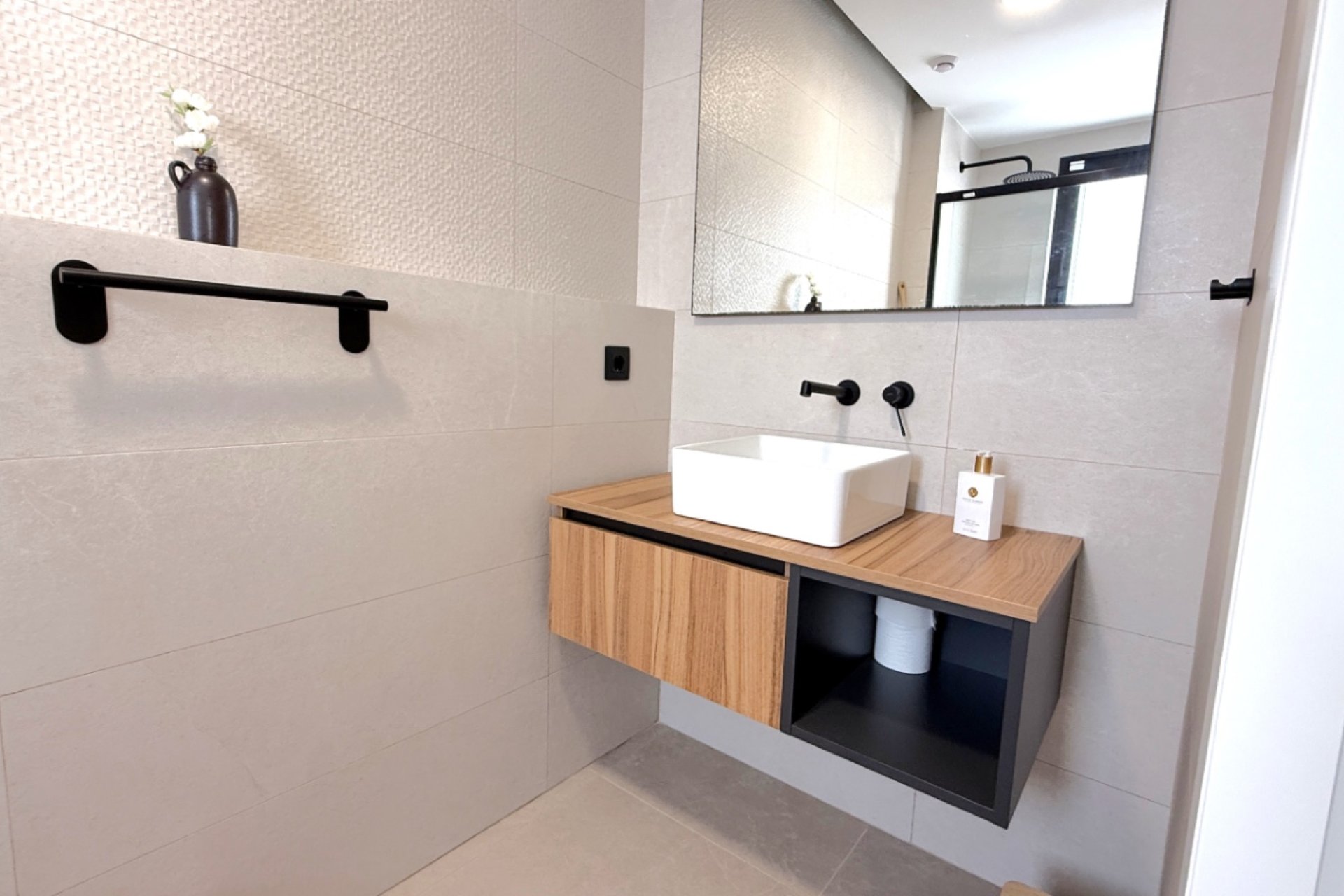 Reventa - Bungalow -
Pilar de la Horadada - Costa Blanca Sur