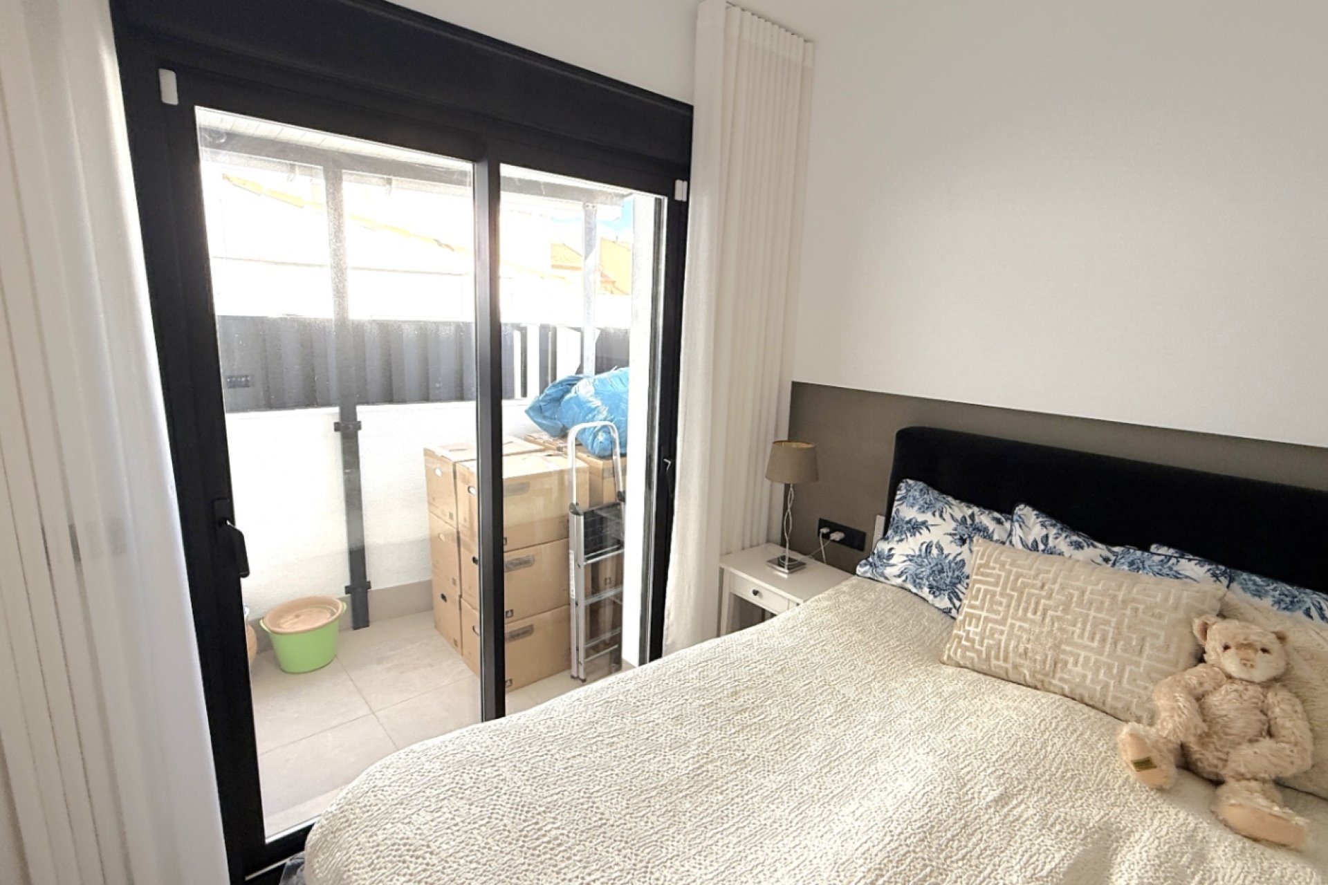 Reventa - Bungalow -
Pilar de la Horadada - Costa Blanca Sur