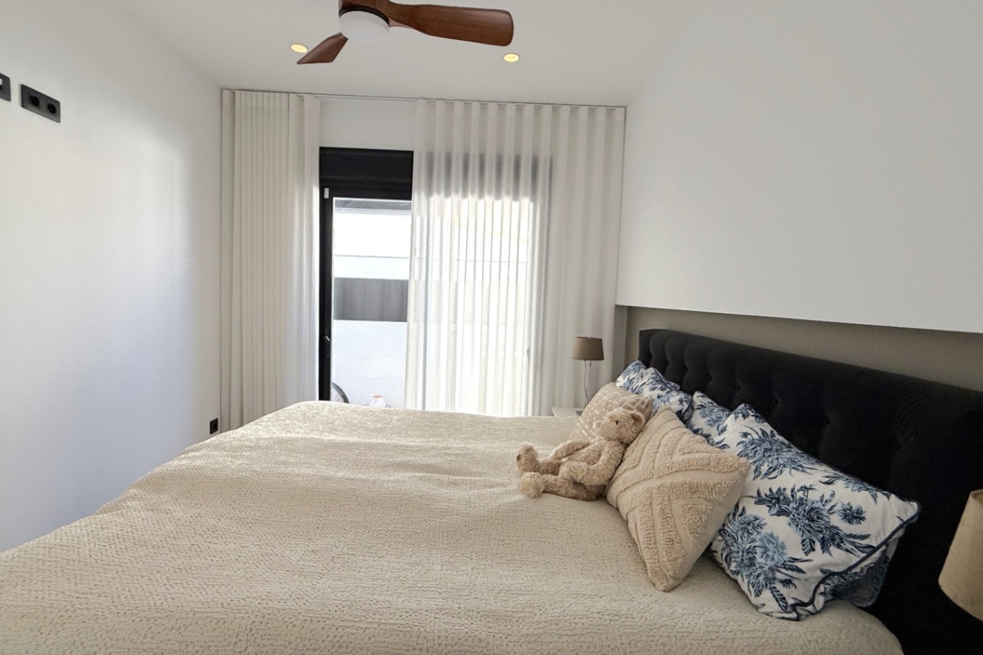 Reventa - Bungalow -
Pilar de la Horadada - Costa Blanca Sur