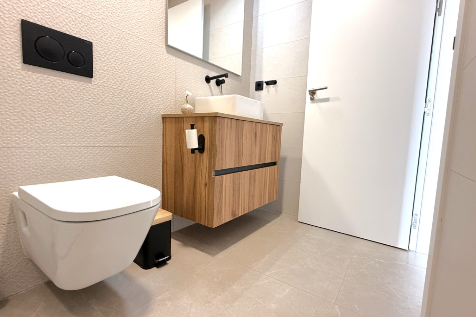 Reventa - Bungalow -
Pilar de la Horadada - Costa Blanca Sur