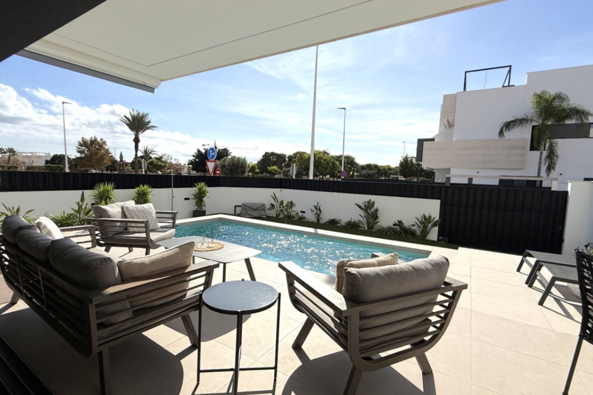 Reventa - Bungalow -
Pilar de la Horadada - Costa Blanca Sur