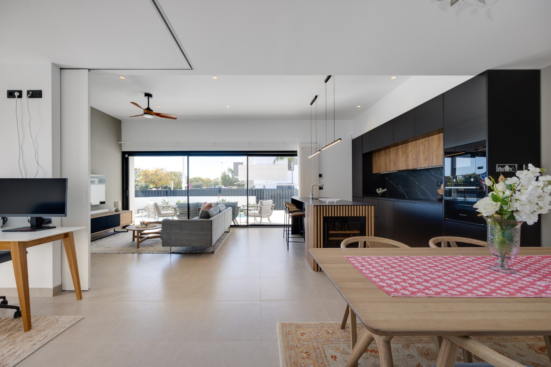 Reventa - Bungalow -
Pilar de la Horadada - Costa Blanca Sur