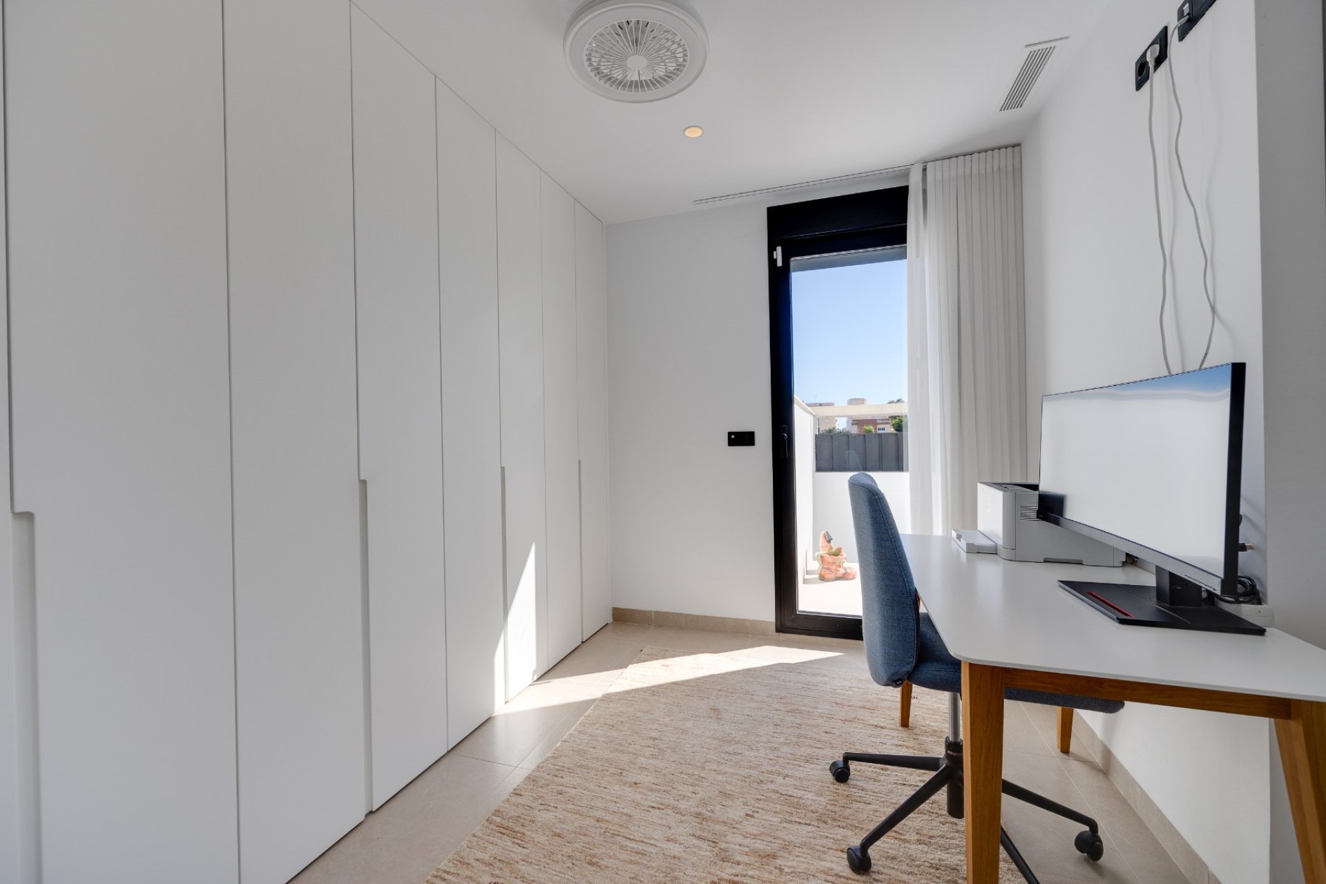 Reventa - Bungalow -
Pilar de la Horadada - Costa Blanca Sur