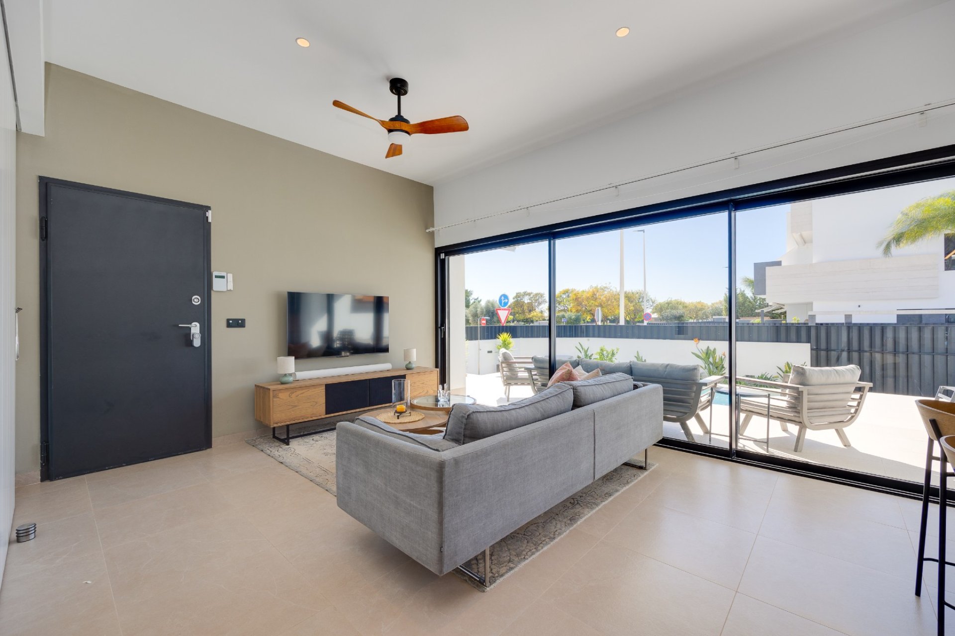 Reventa - Bungalow -
Pilar de la Horadada - Costa Blanca Sur