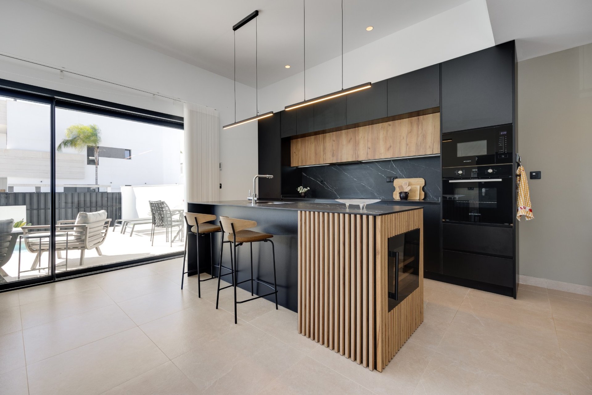 Reventa - Bungalow -
Pilar de la Horadada - Costa Blanca Sur