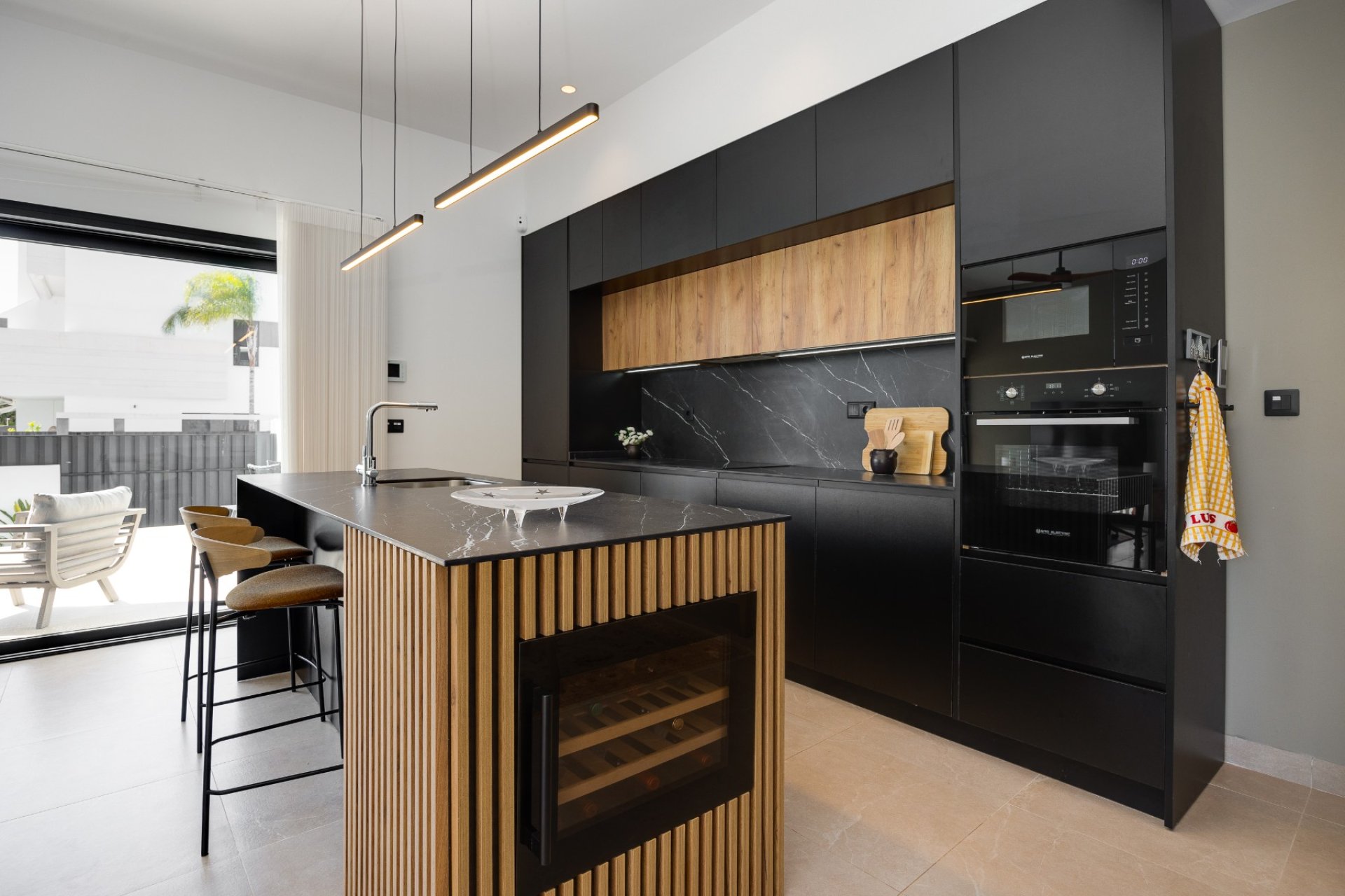 Reventa - Bungalow -
Pilar de la Horadada - Costa Blanca Sur