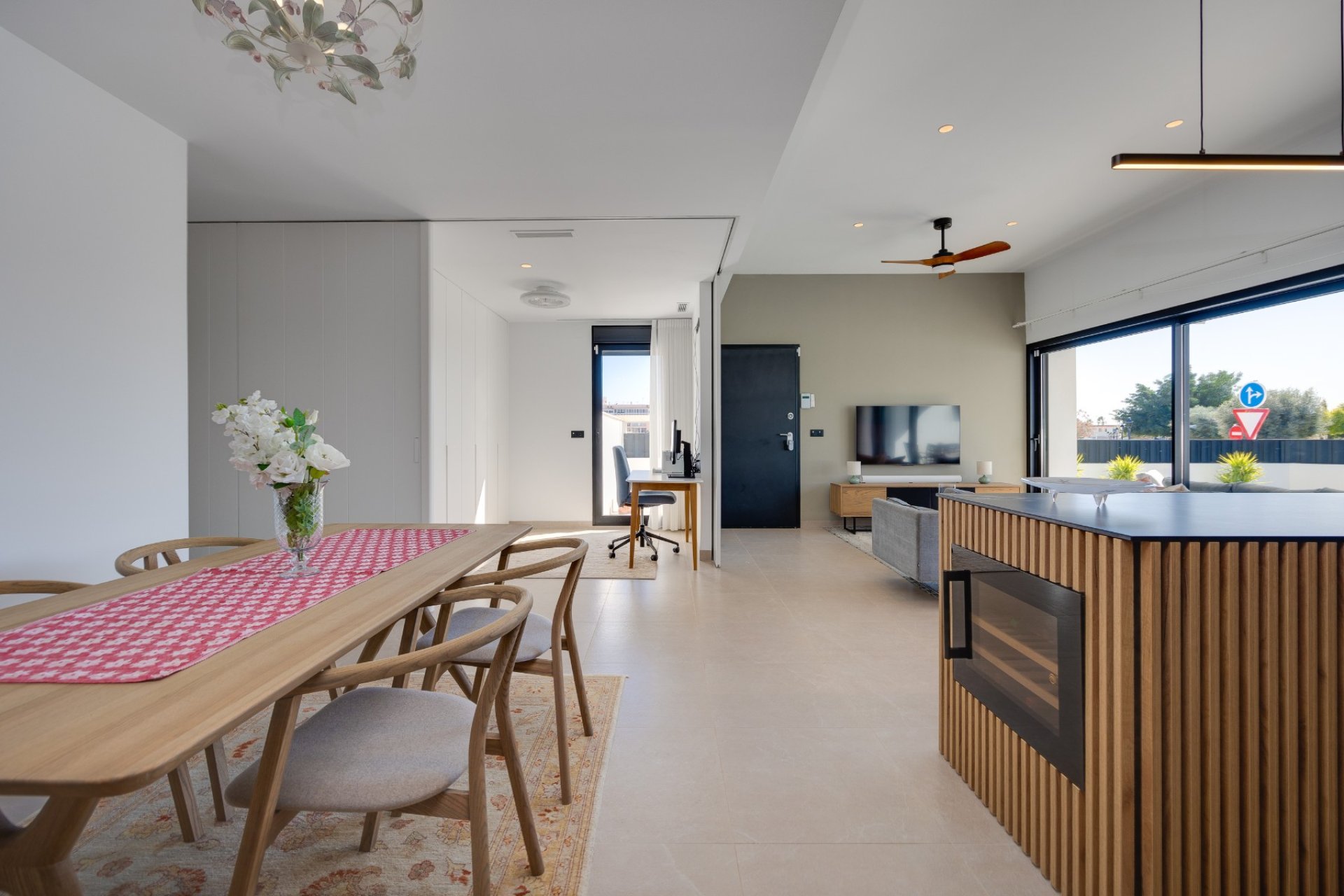 Reventa - Bungalow -
Pilar de la Horadada - Costa Blanca Sur