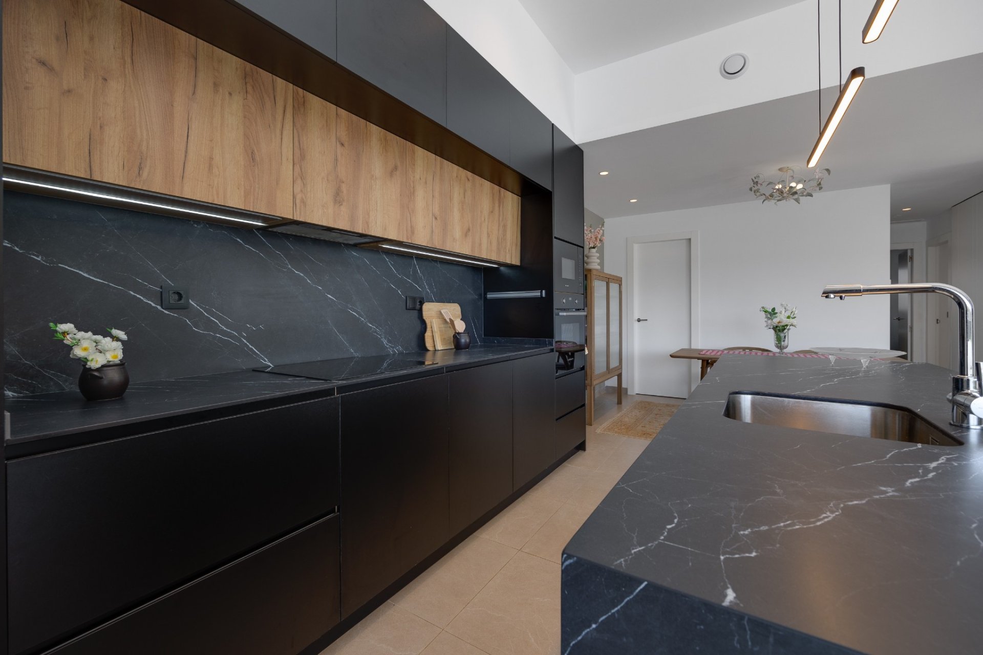 Reventa - Bungalow -
Pilar de la Horadada - Costa Blanca Sur