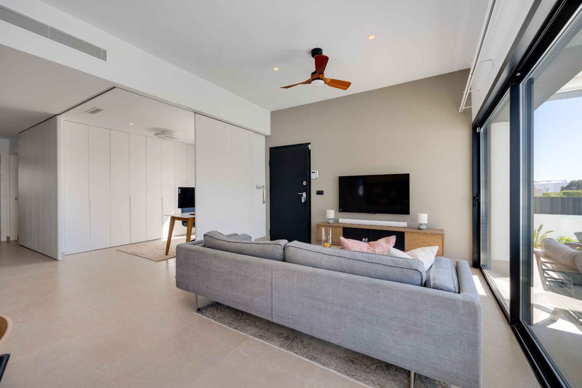 Reventa - Bungalow -
Pilar de la Horadada - Costa Blanca Sur