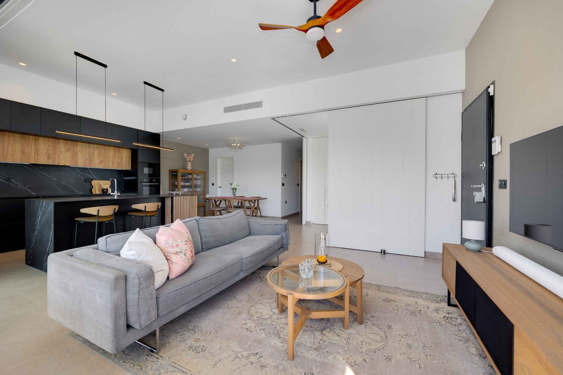 Reventa - Bungalow -
Pilar de la Horadada - Costa Blanca Sur