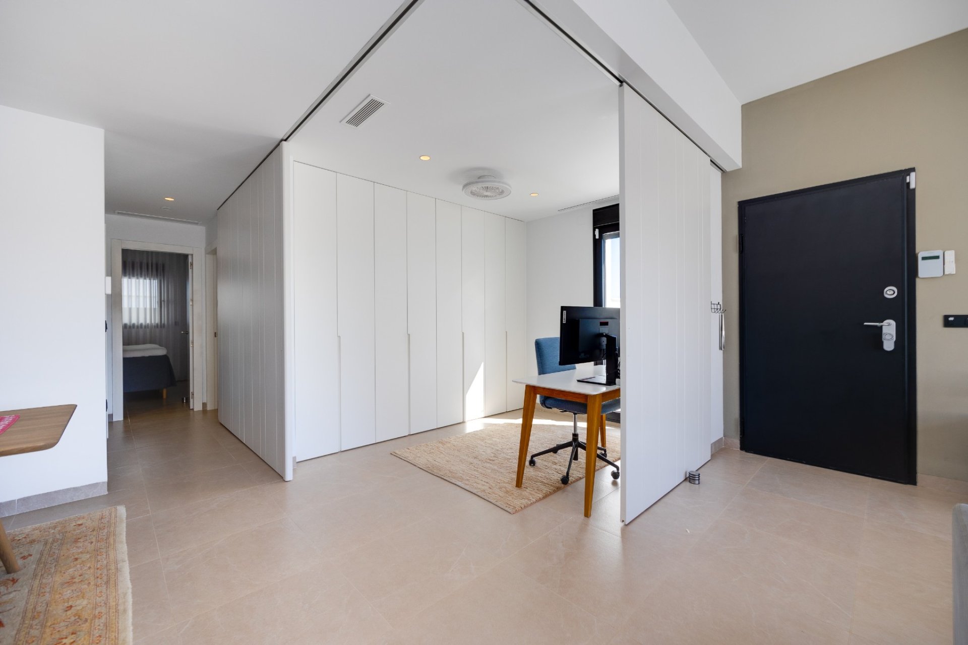 Reventa - Bungalow -
Pilar de la Horadada - Costa Blanca Sur