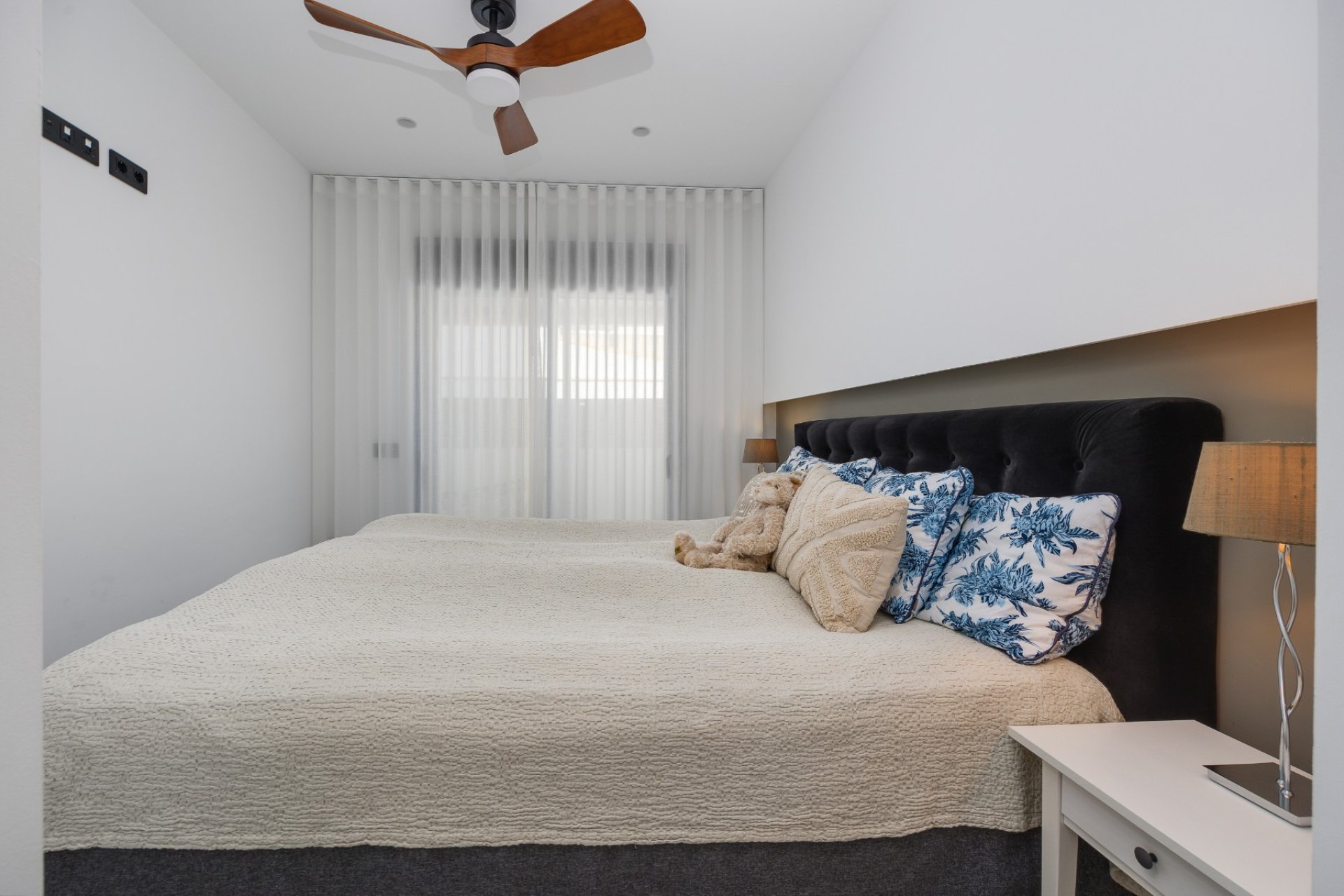 Reventa - Bungalow -
Pilar de la Horadada - Costa Blanca Sur