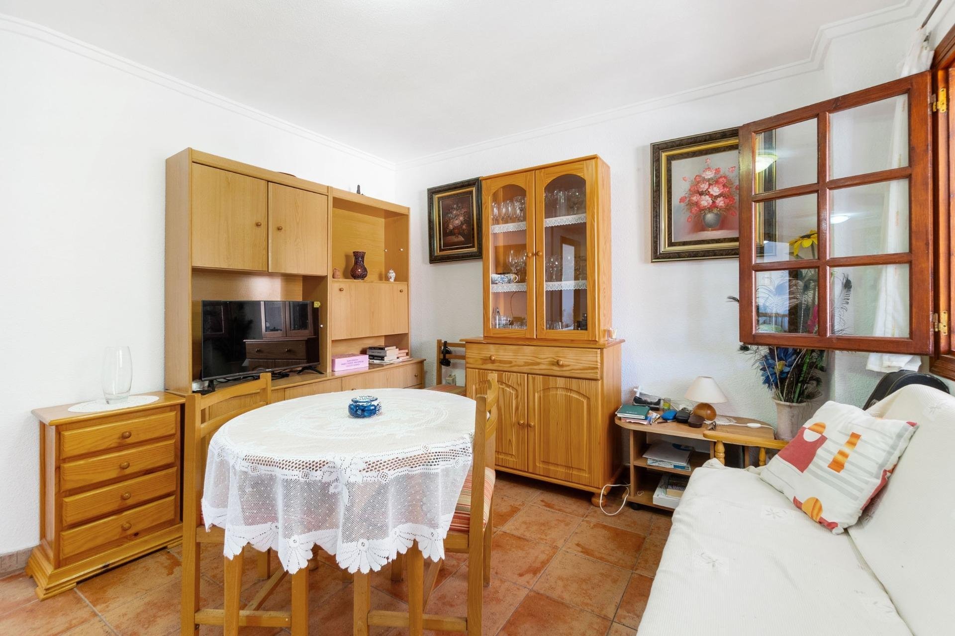 Reventa - Bungalow -
Pilar de la Horadada - Mil Palmeras