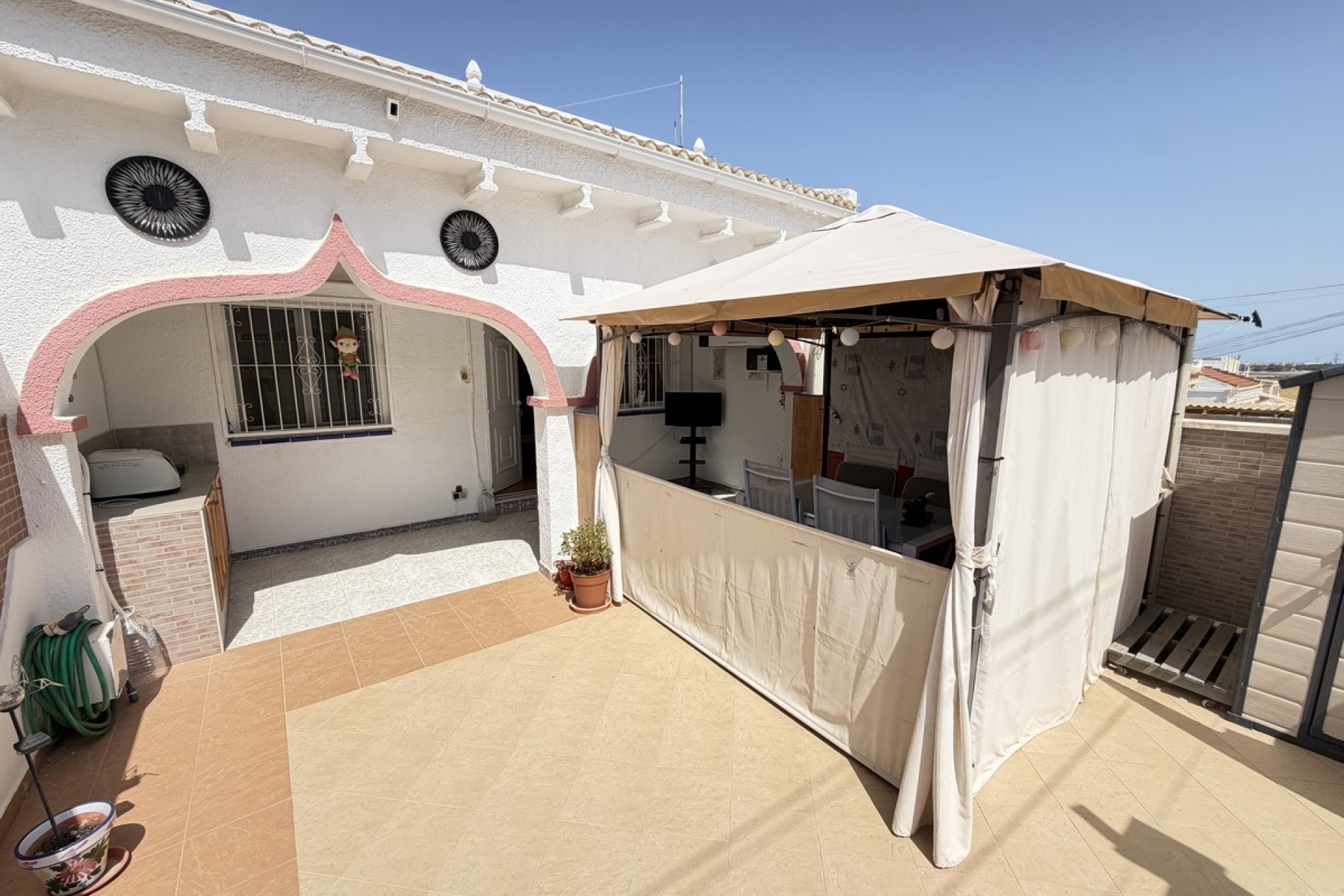 Reventa - Bungalow -
San Miguel de Salinas - San Miguel - Town