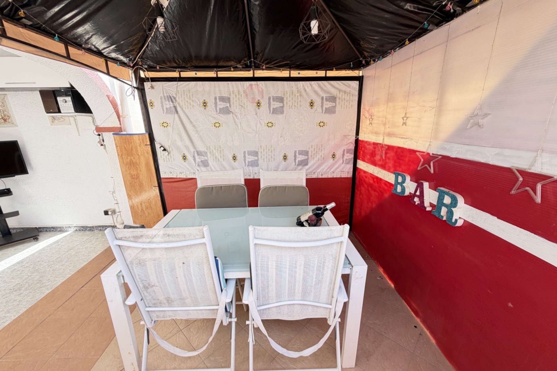 Reventa - Bungalow -
San Miguel de Salinas - San Miguel - Town