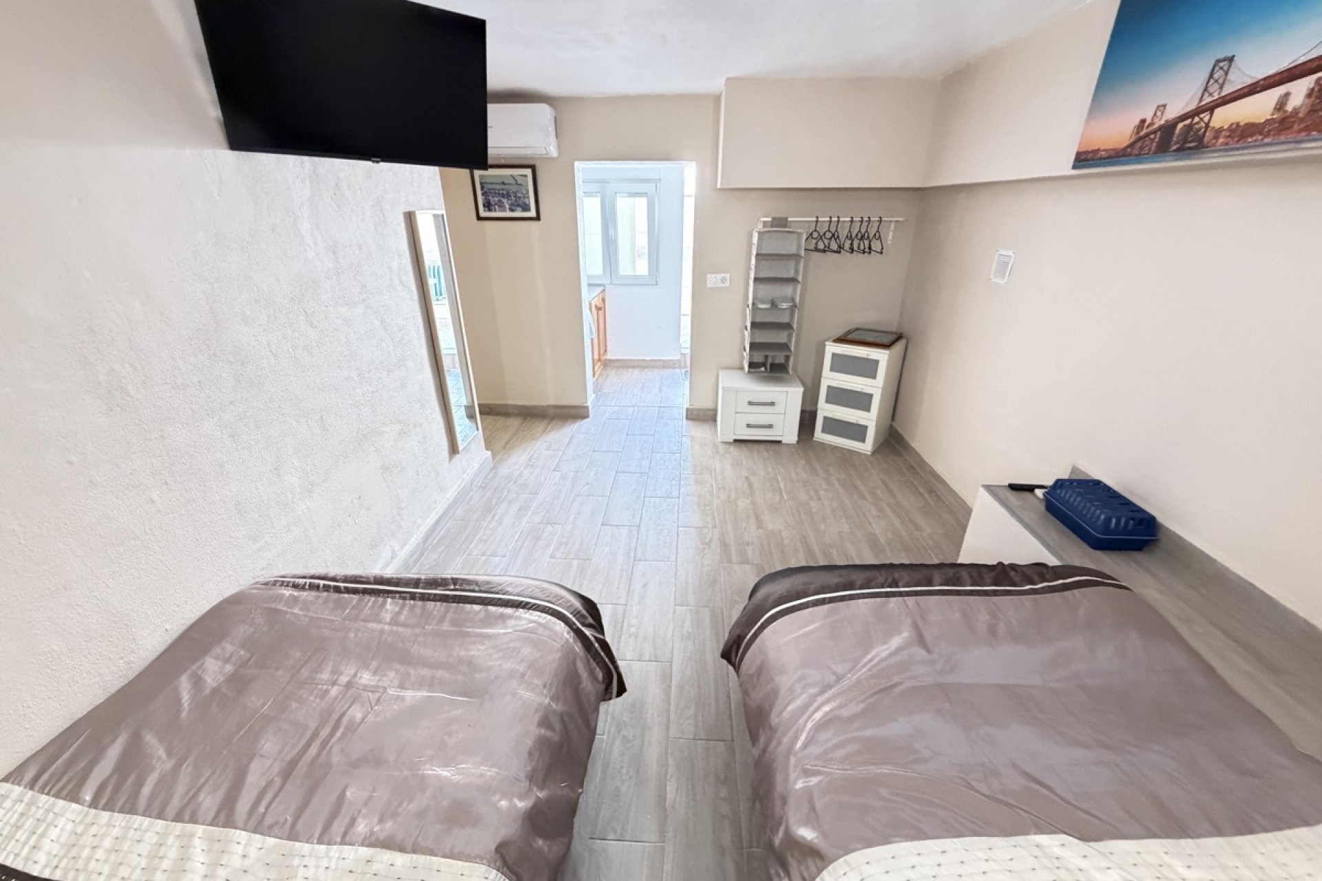 Reventa - Bungalow -
San Miguel de Salinas - San Miguel - Town