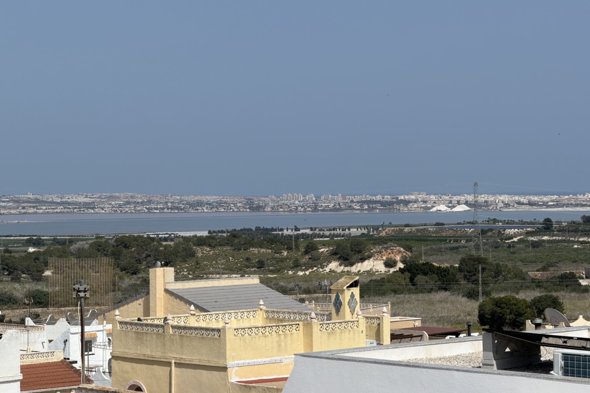 Reventa - Bungalow -
San Miguel de Salinas - San Miguel - Town