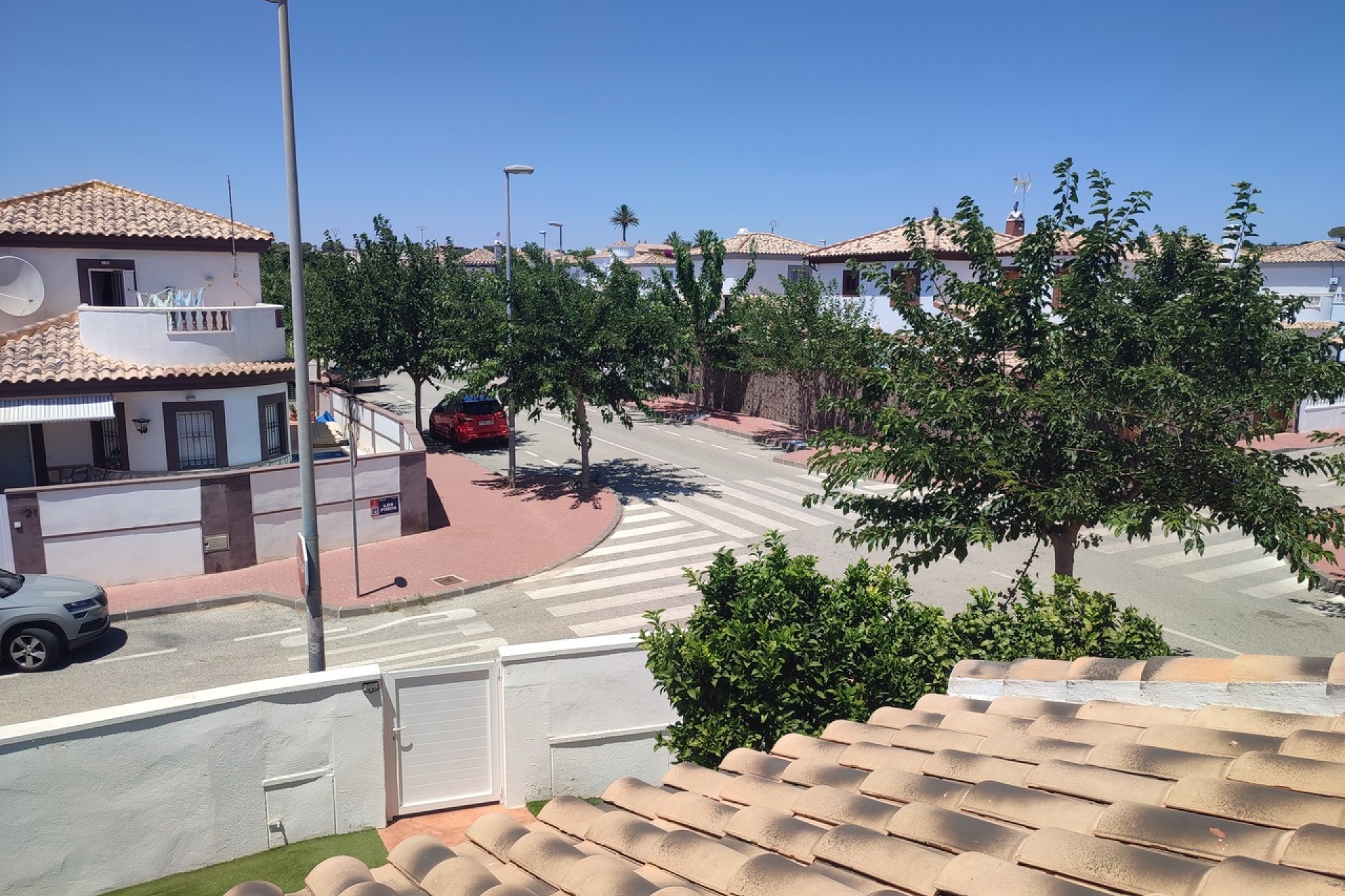 Reventa - Bungalow -
Sucina - Sucina - Town