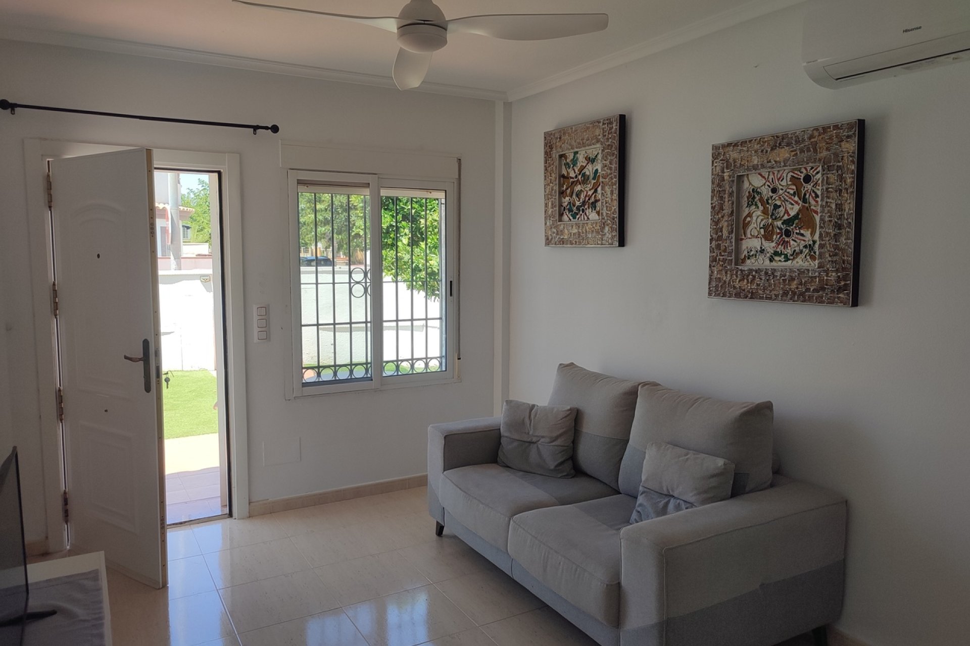 Reventa - Bungalow -
Sucina - Sucina - Town