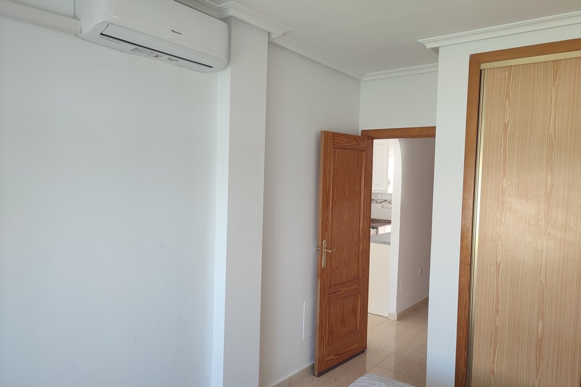 Reventa - Bungalow -
Sucina - Sucina - Town