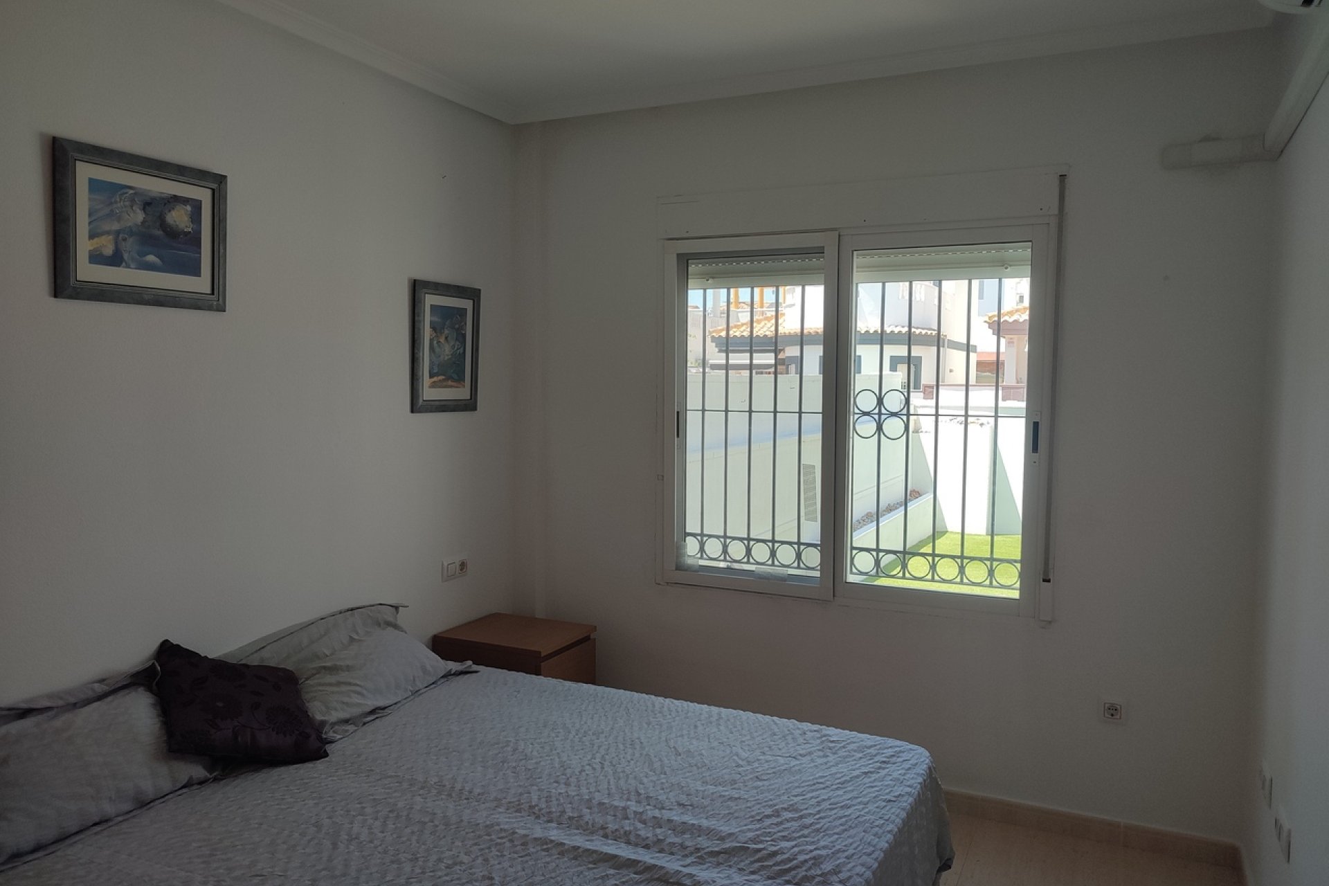 Reventa - Bungalow -
Sucina - Sucina - Town