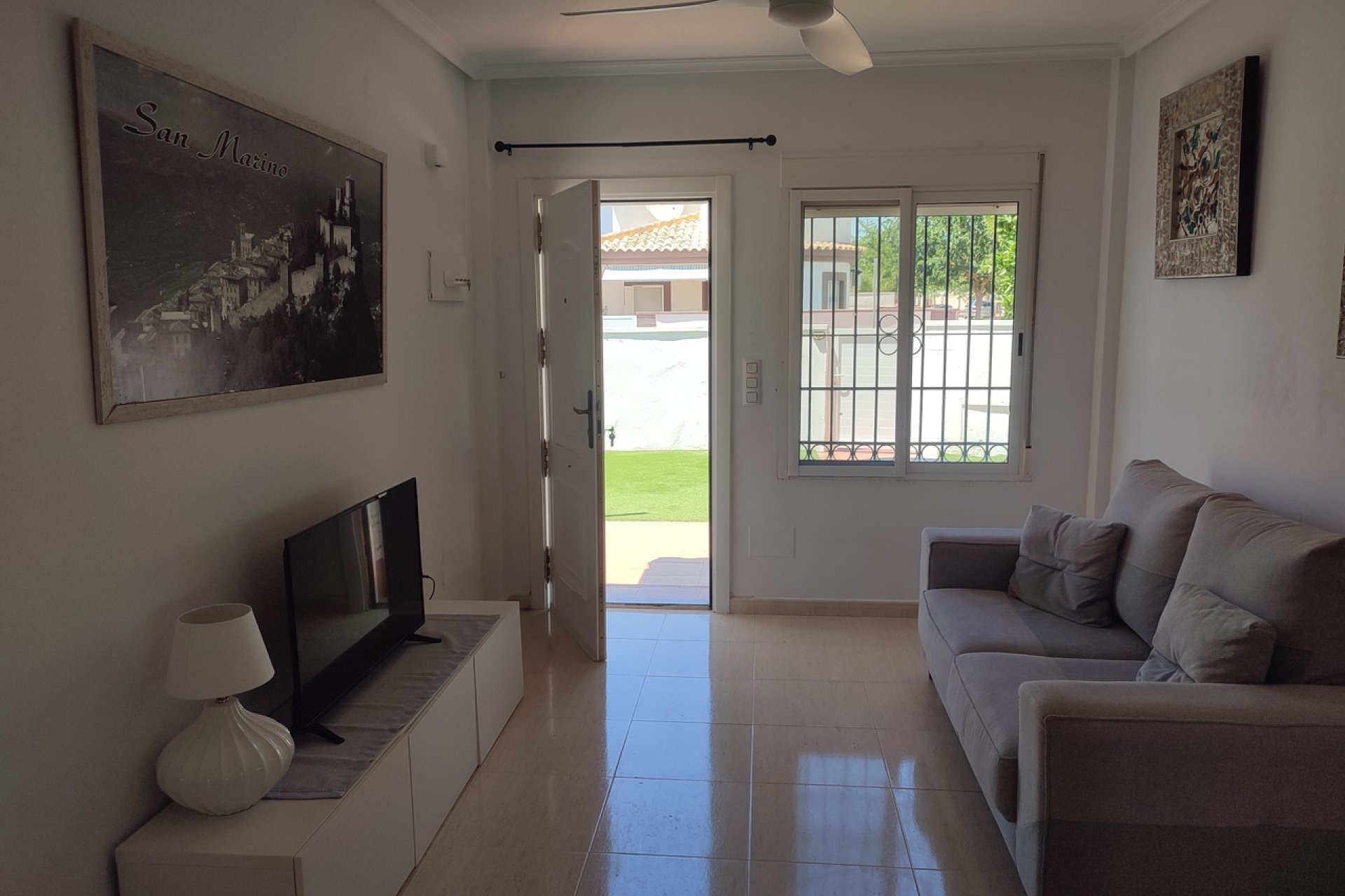 Reventa - Bungalow -
Sucina - Sucina - Town
