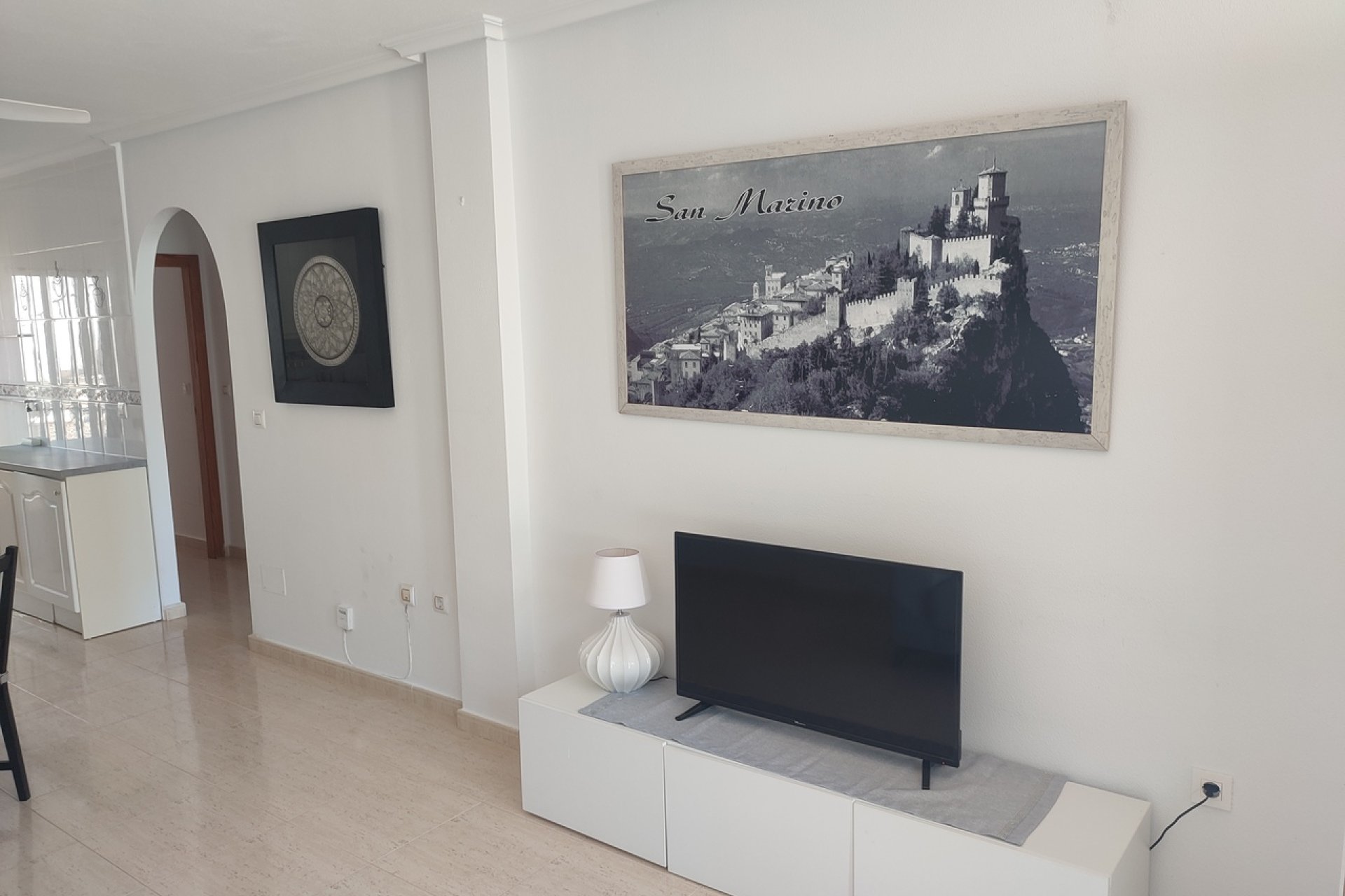 Reventa - Bungalow -
Sucina - Sucina - Town