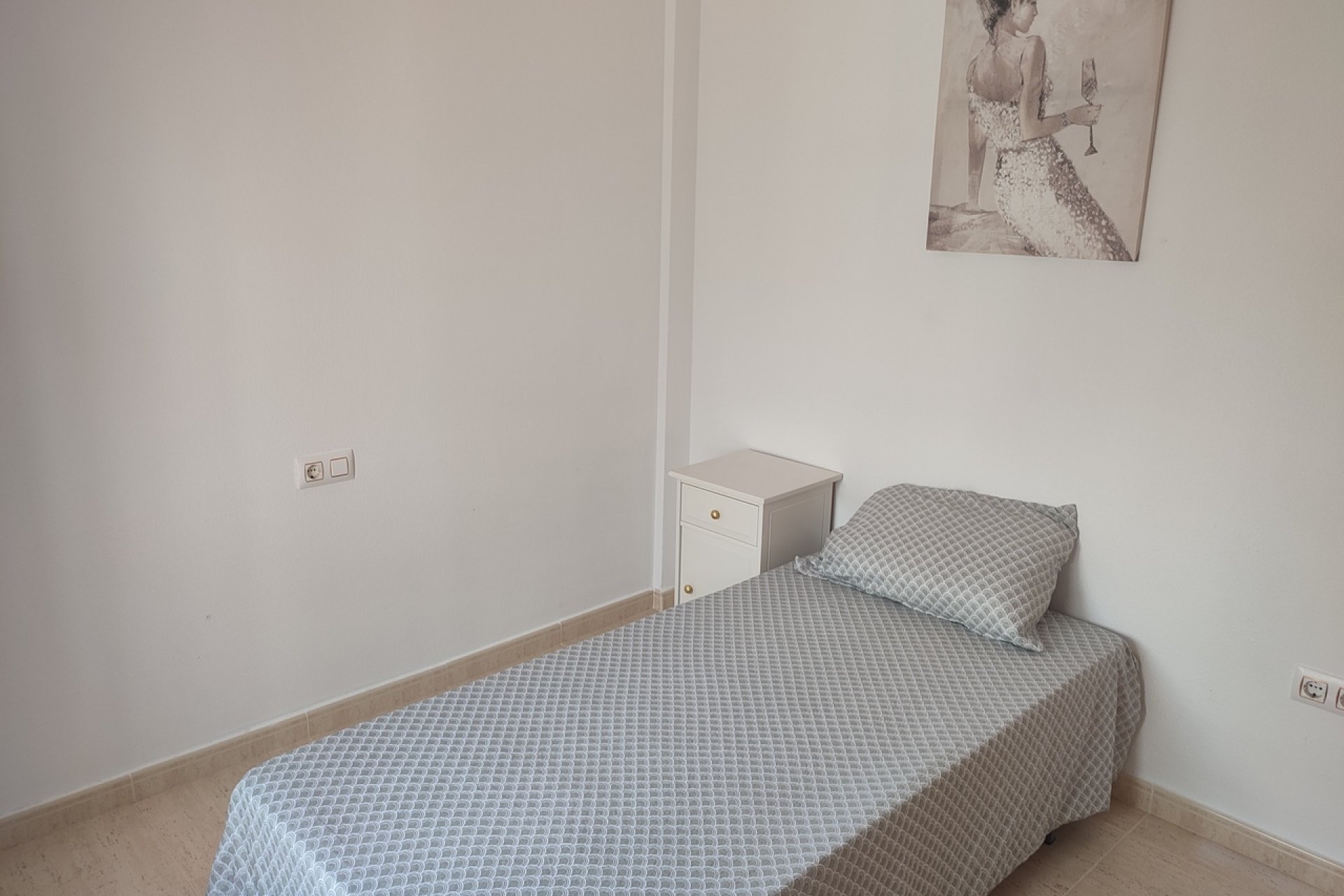 Reventa - Bungalow -
Sucina - Sucina - Town