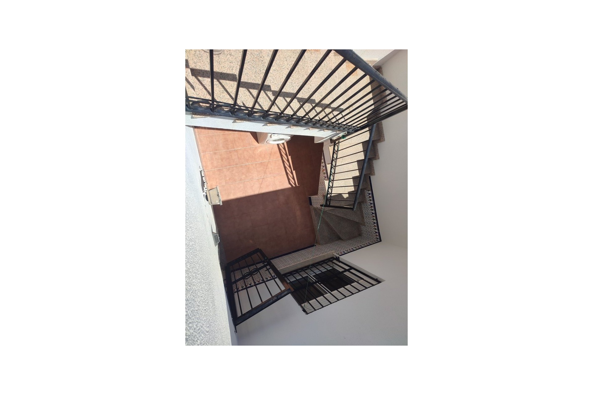 Reventa - Bungalow -
Sucina - Sucina - Town