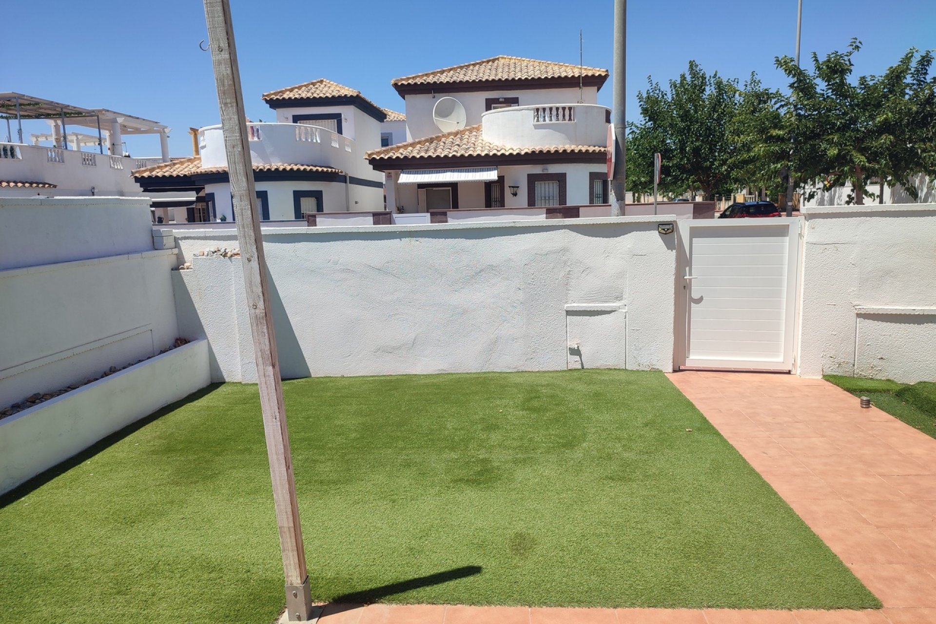 Reventa - Bungalow -
Sucina - Sucina - Town