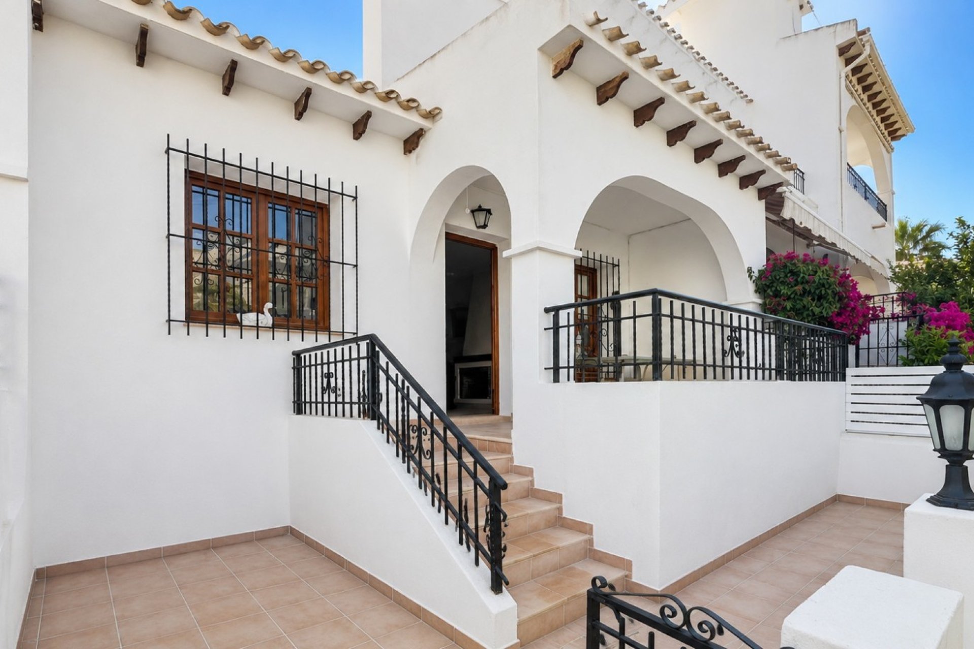 Reventa - Bungalow -
Torrevieja - Aguas Nuevas