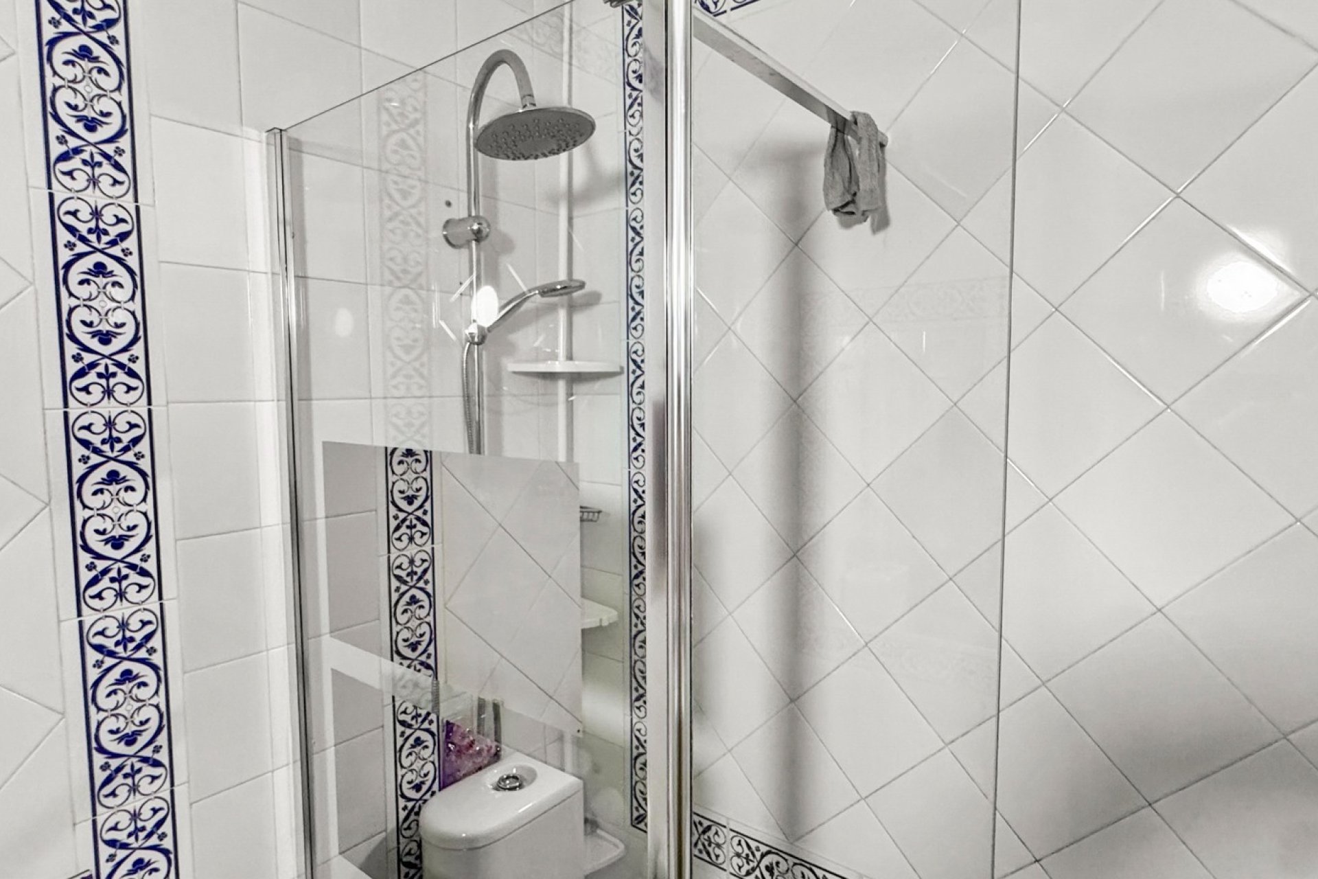 Reventa - Bungalow -
Torrevieja - Aguas Nuevas