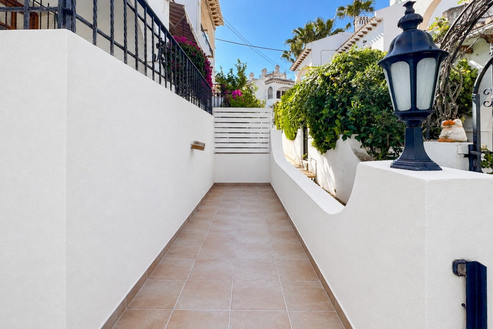 Reventa - Bungalow -
Torrevieja - Aguas Nuevas