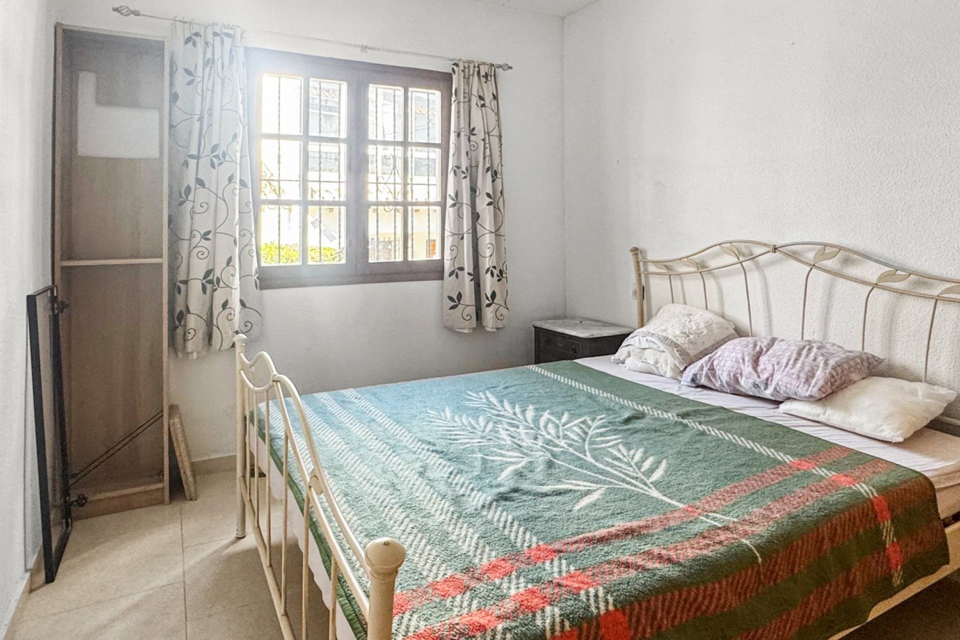 Reventa - Bungalow -
Torrevieja - Aguas Nuevas
