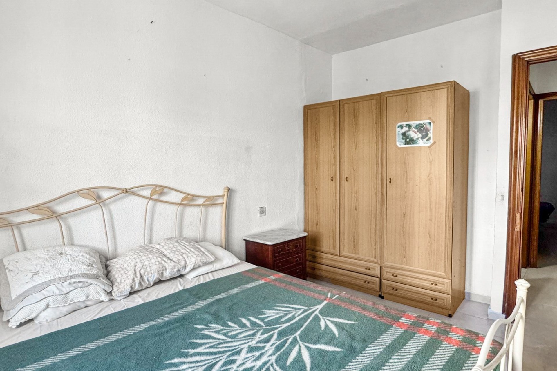 Reventa - Bungalow -
Torrevieja - Aguas Nuevas