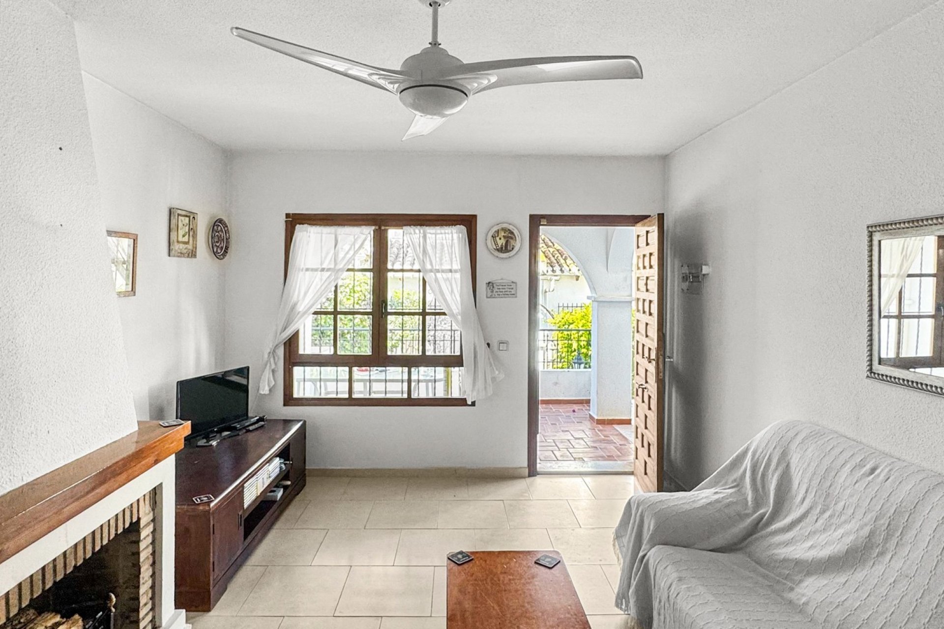 Reventa - Bungalow -
Torrevieja - Aguas Nuevas