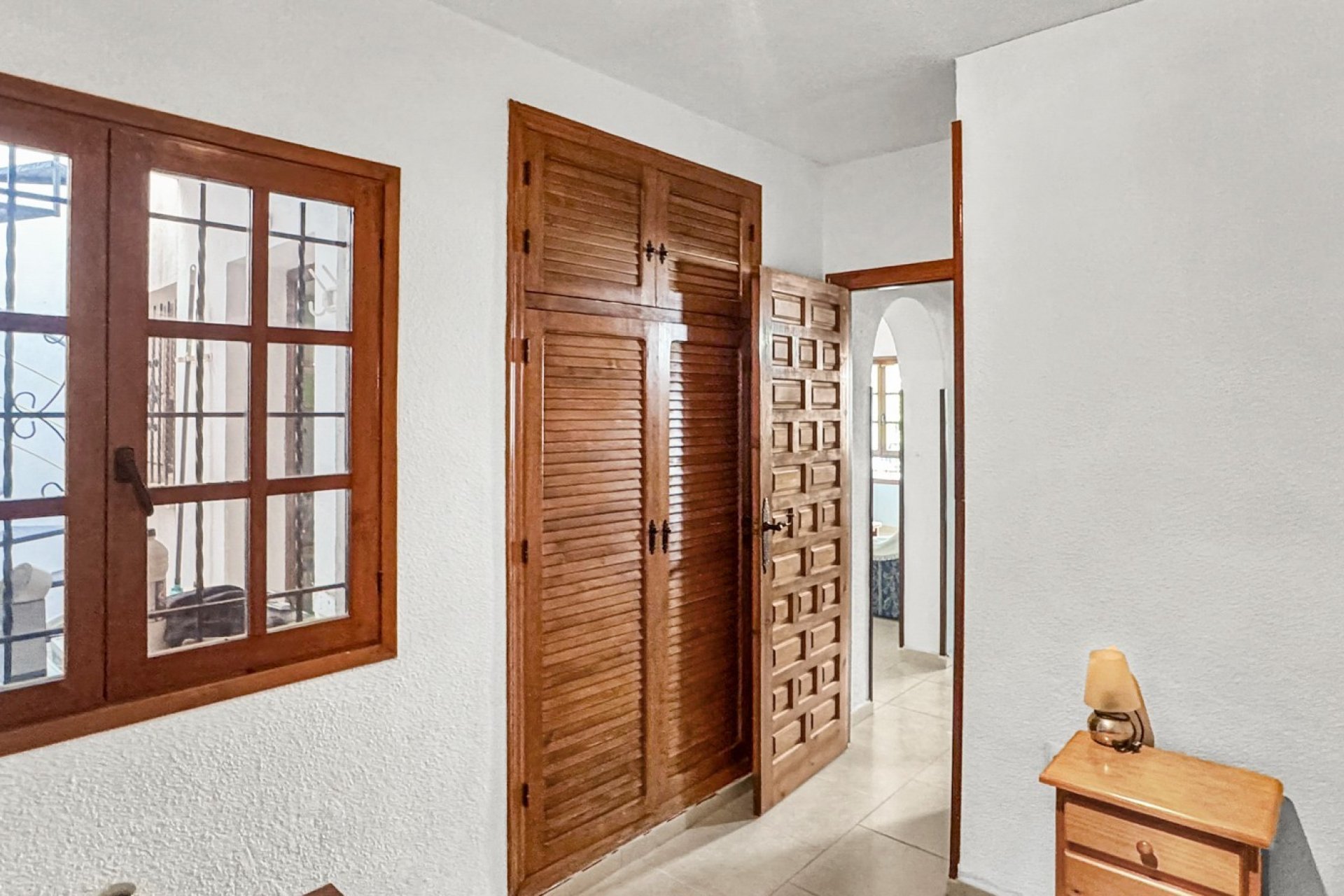 Reventa - Bungalow -
Torrevieja - Aguas Nuevas