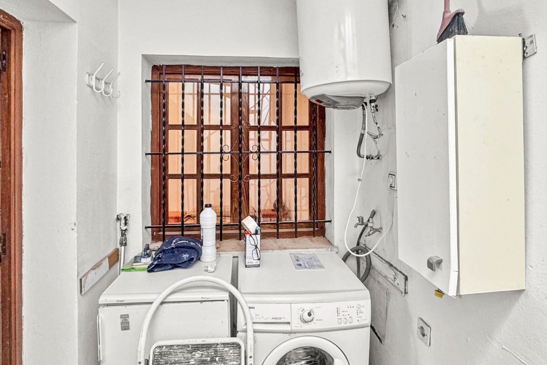 Reventa - Bungalow -
Torrevieja - Aguas Nuevas