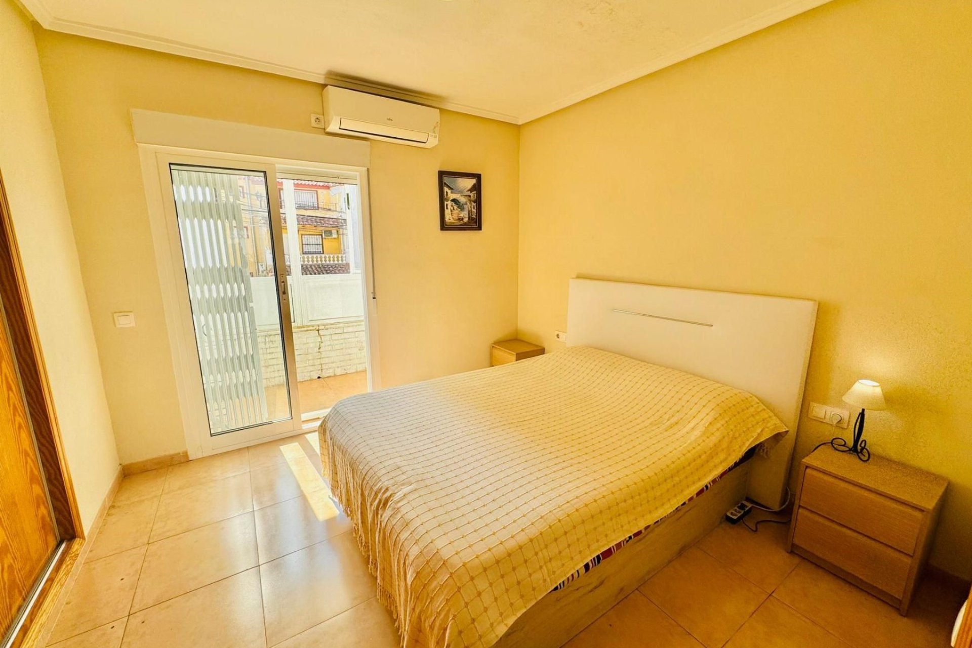 Reventa - Bungalow -
Torrevieja - Calas blanca