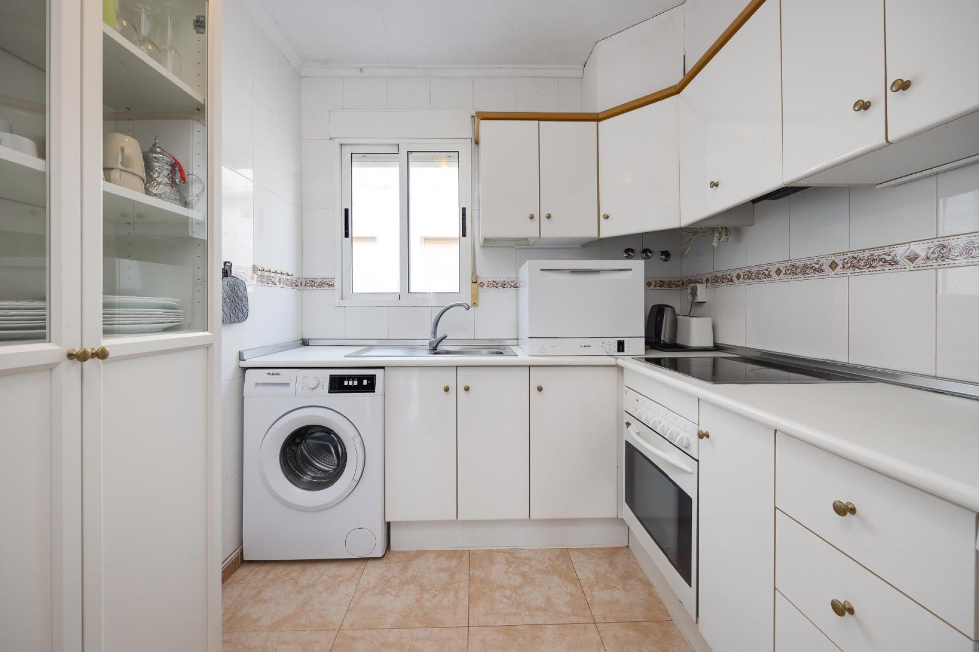 Reventa - Bungalow -
Torrevieja - Carrefour