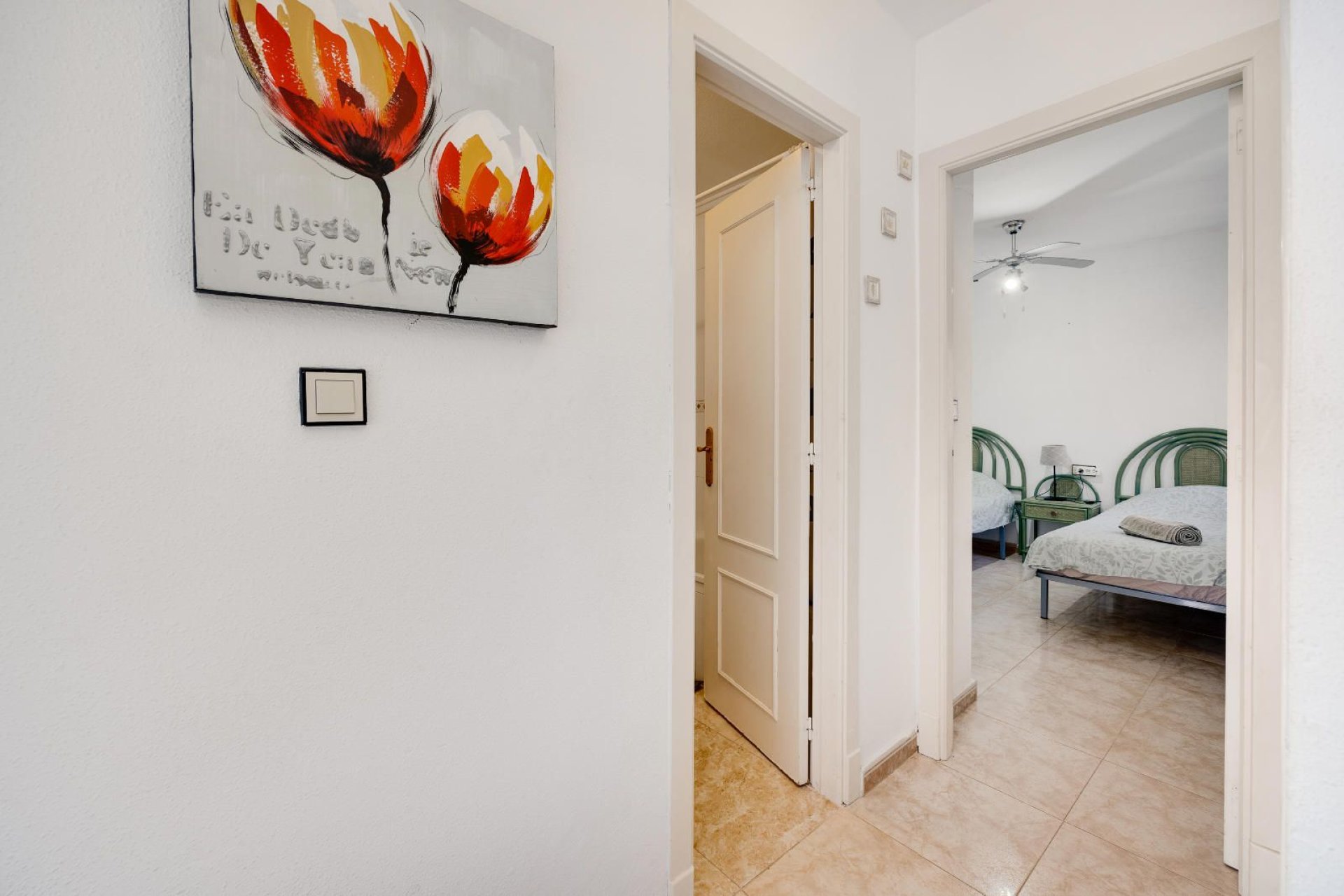 Reventa - Bungalow -
Torrevieja - Carrefour