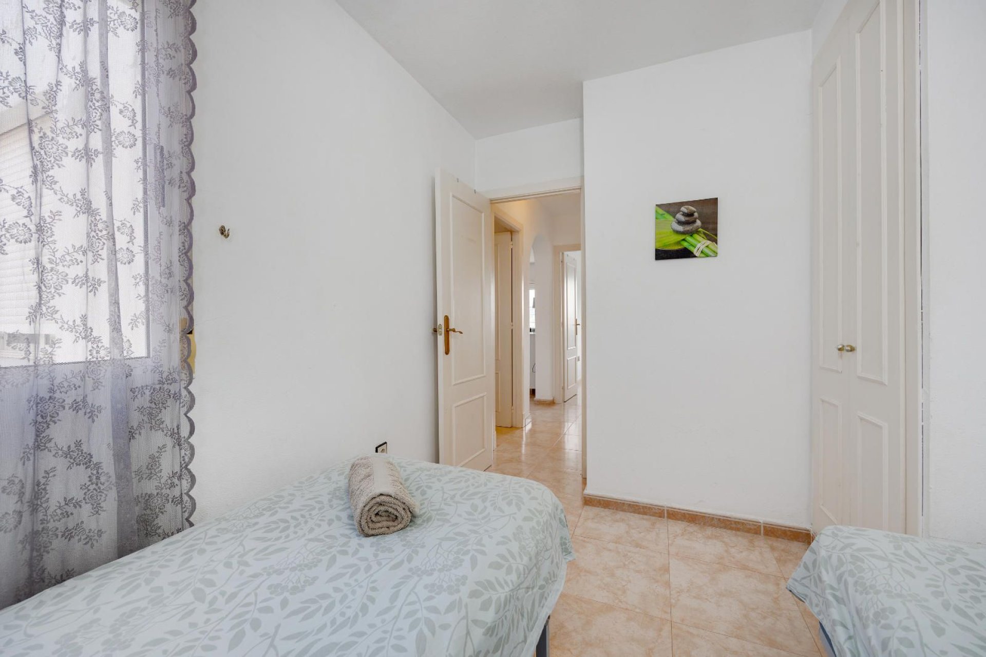 Reventa - Bungalow -
Torrevieja - Carrefour