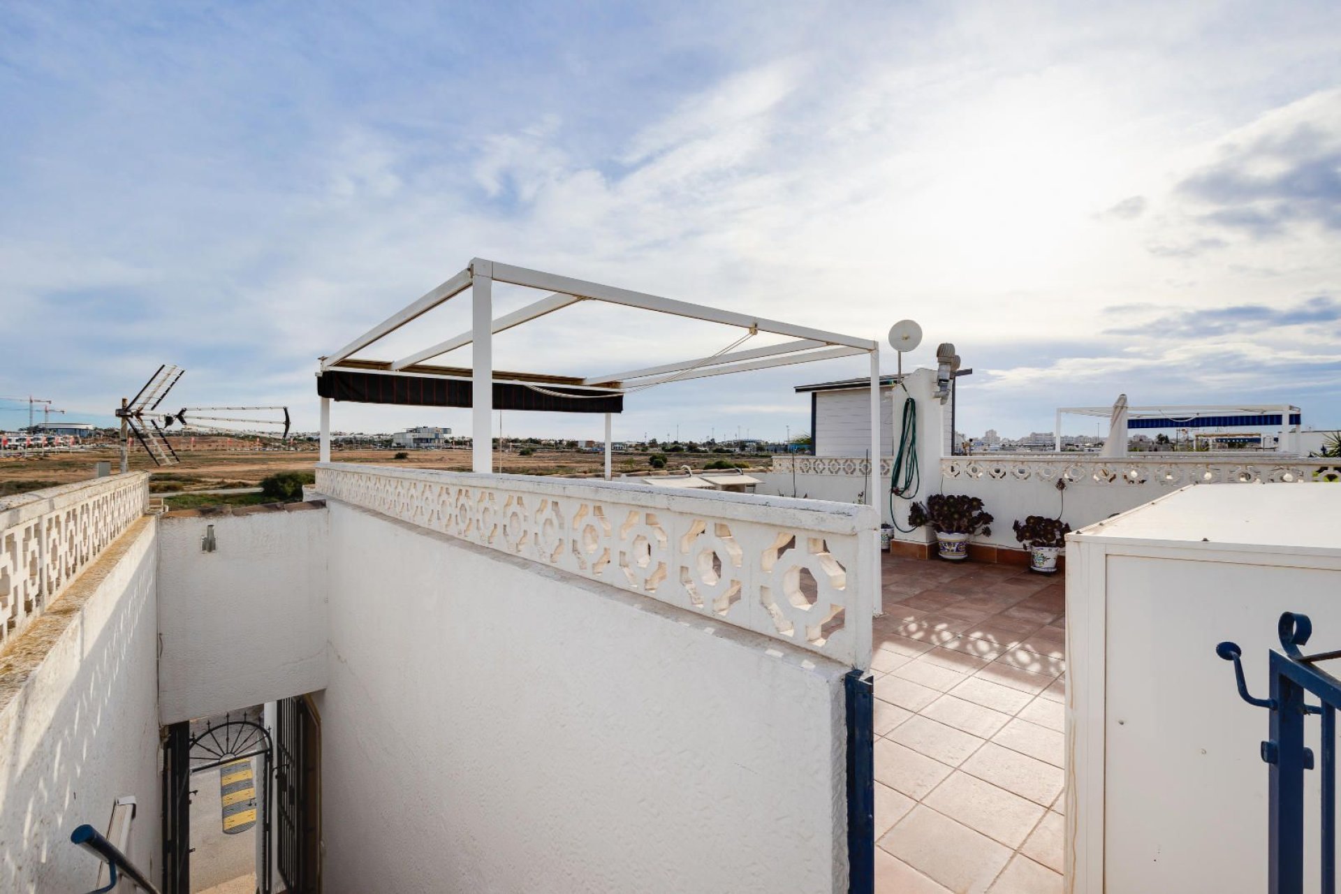 Reventa - Bungalow -
Torrevieja - Carrefour