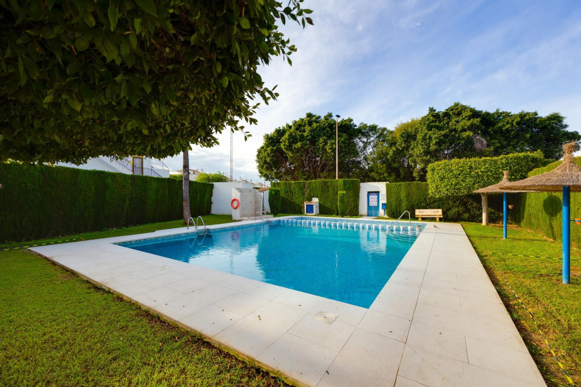 Reventa - Bungalow -
Torrevieja - Carrefour