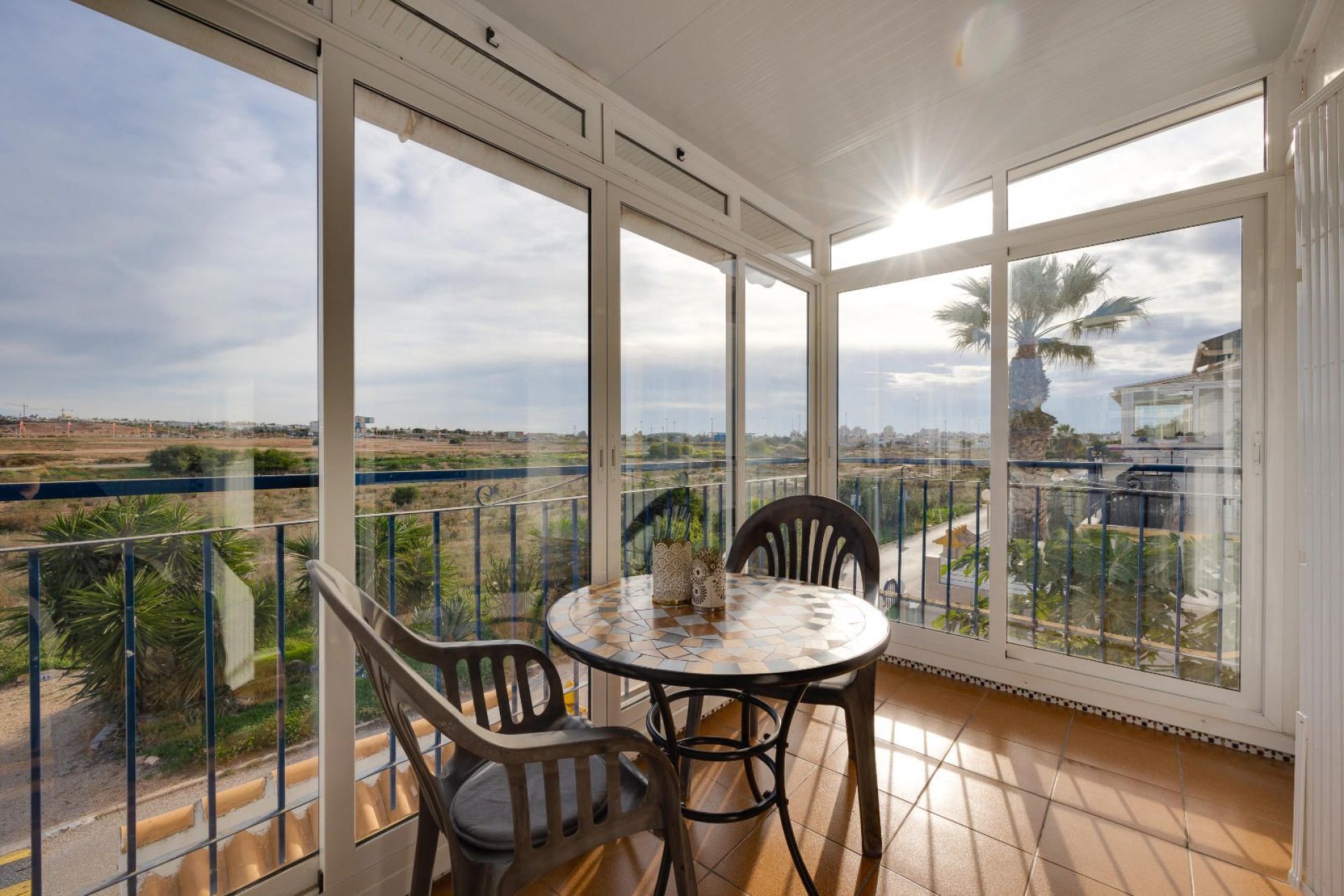 Reventa - Bungalow -
Torrevieja - Carrefour